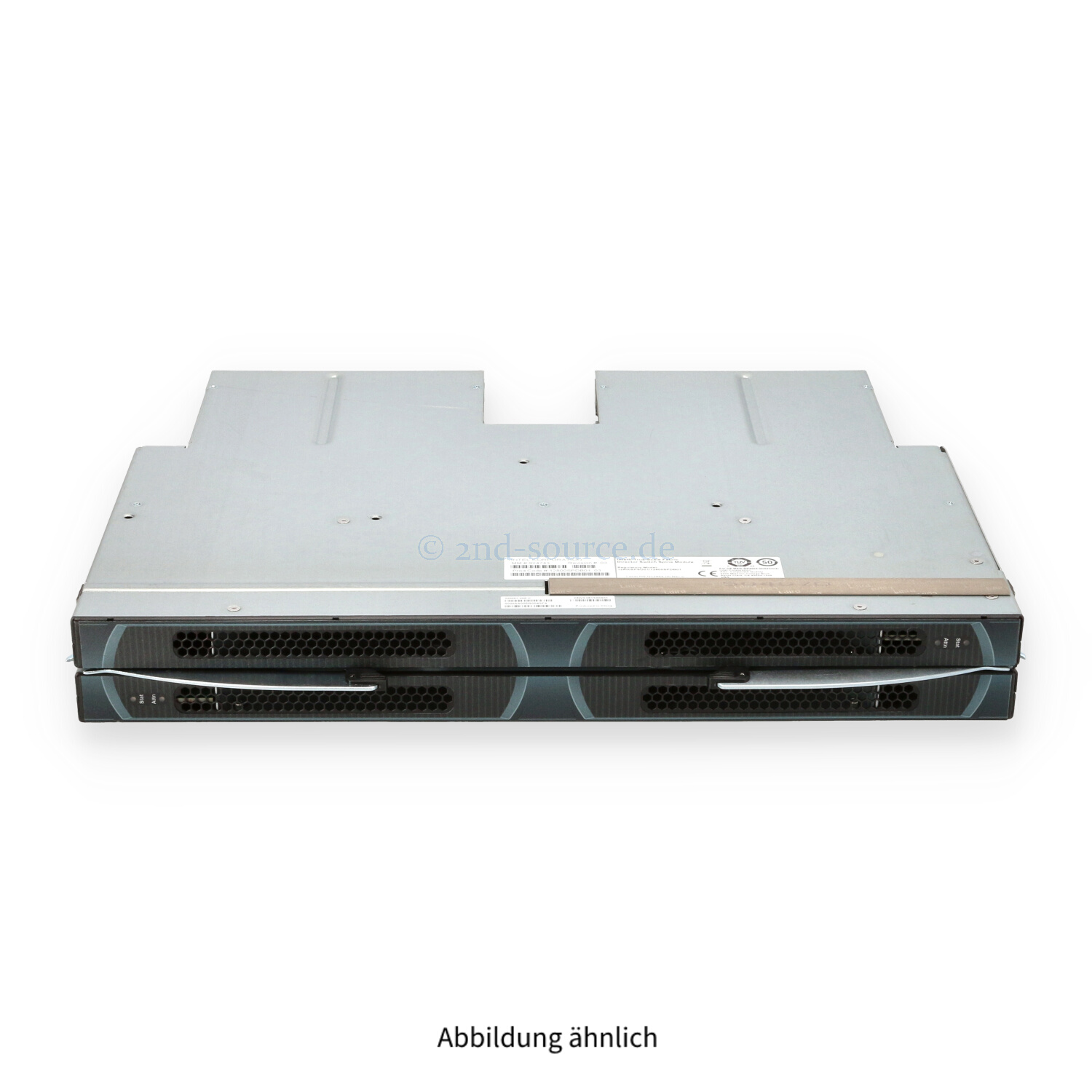 Intel Double Spine Module 12800 Series Switch 12800SPDB01 924743