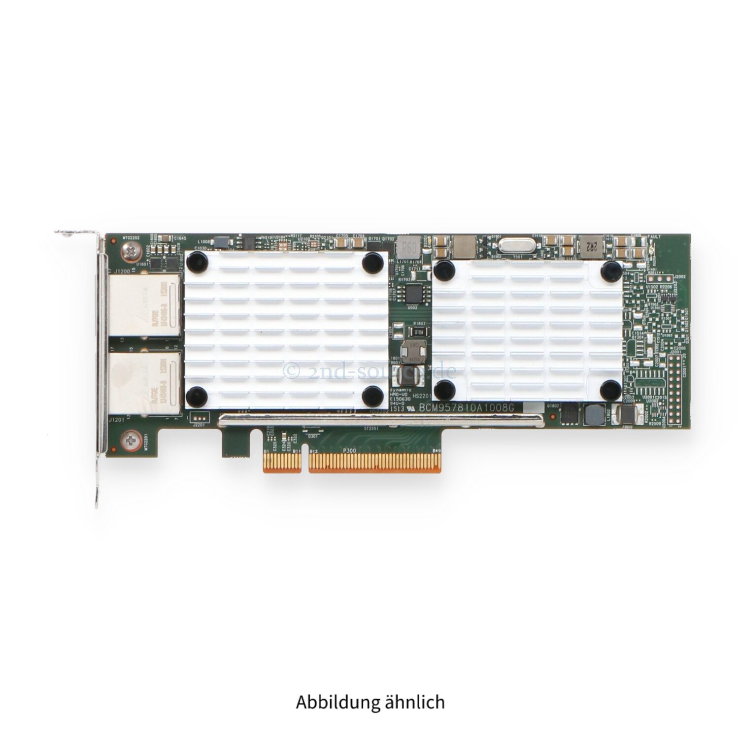 HPE 530T 2x10GBase-T PCIe Server Ethernet Adapter Low Profile 656596-B21 657128-001 HPE 530T 2x10GBase-T PCIe Server Ethernet Adapter Low Profile 656596-B21 657128-001
