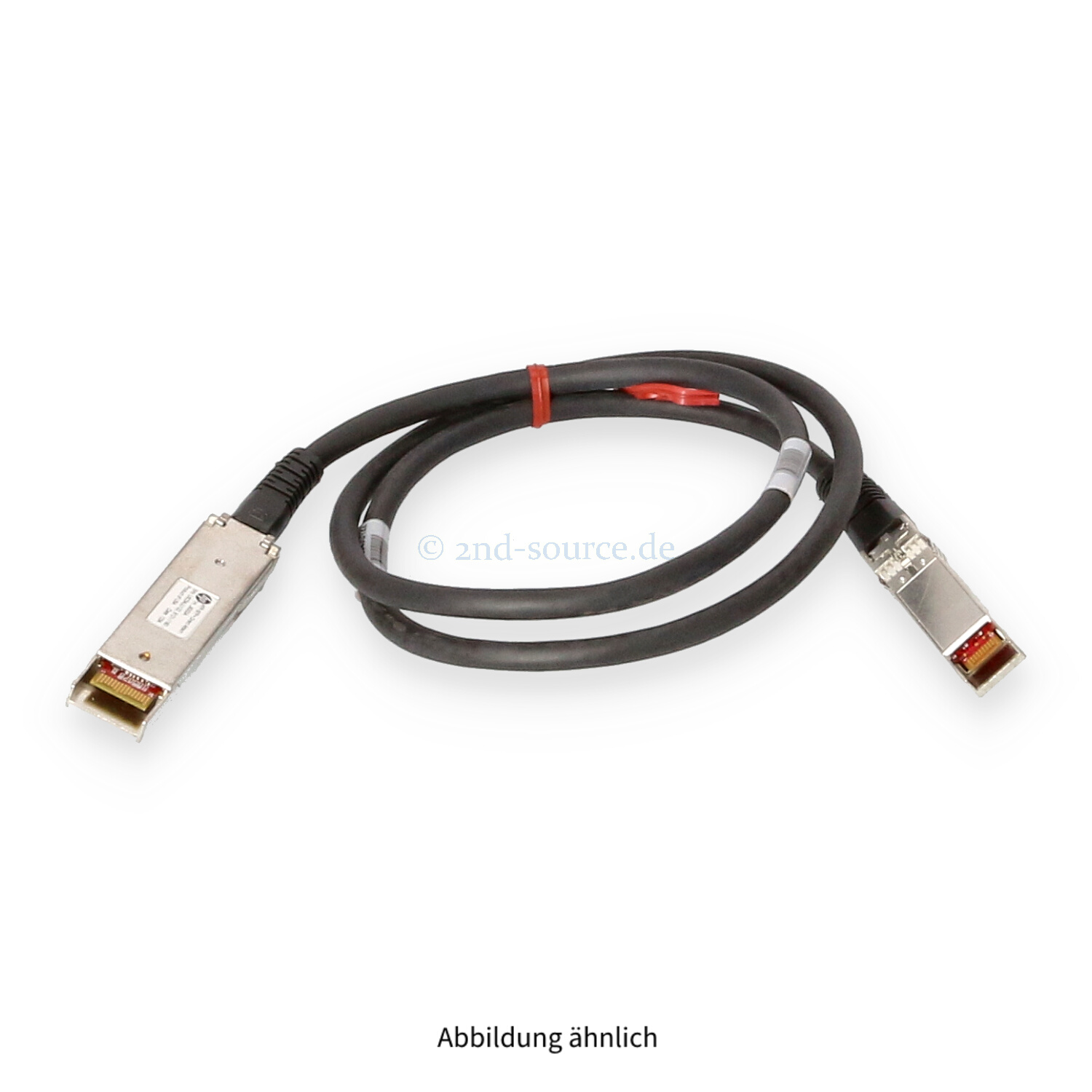 HPE 1.0m 10G X244 XFP to SFP+ Cable J9300A