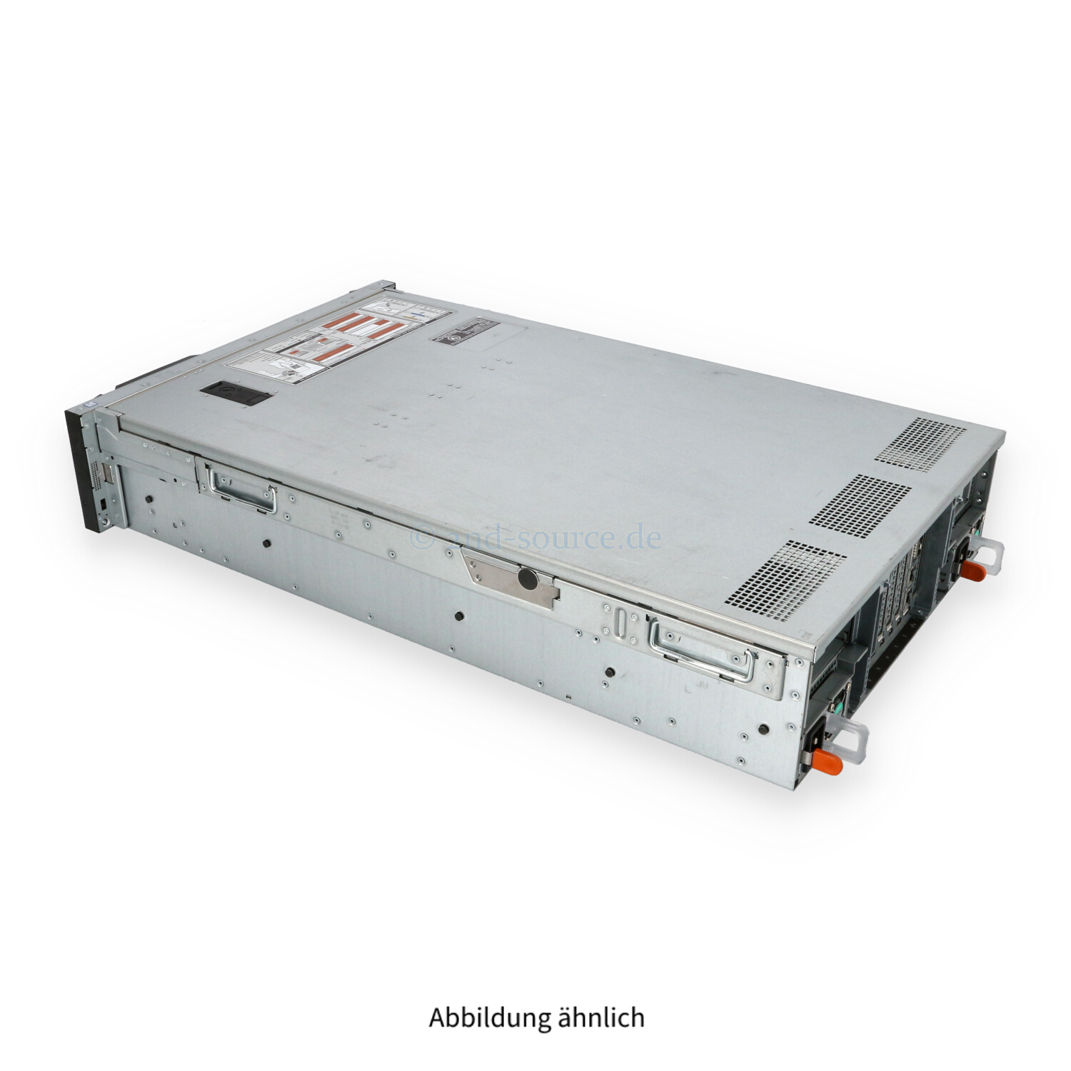 Dell R940 24xSFF 4P Platinum 8176 2.10GHz 28C 3TB H740p 2x 2000W Dell R940 24xSFF 4P Platinum 8176 2.10GHz 28C 3TB H740p 2x 2000W