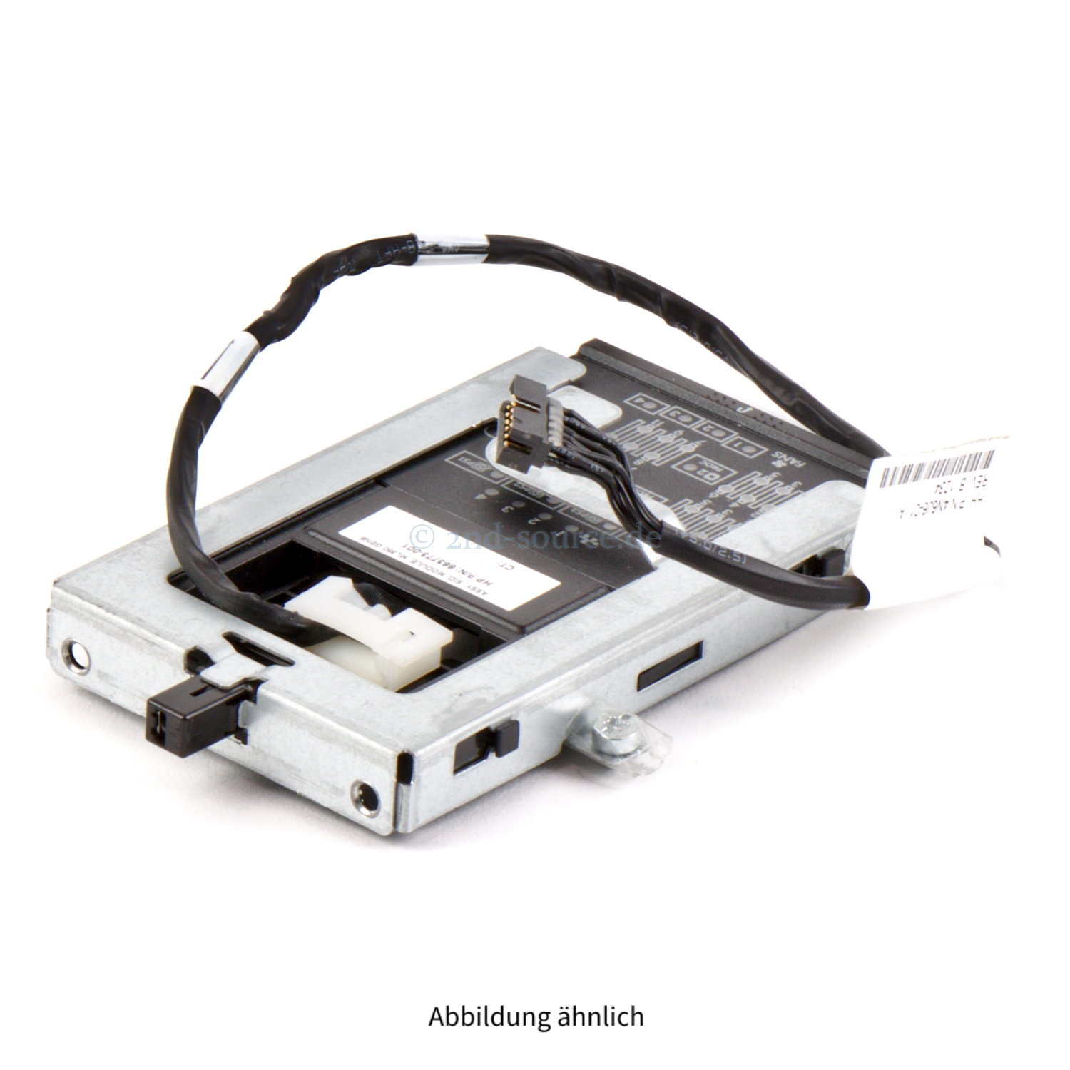 HPE SID Module ML350p G8 663773-001