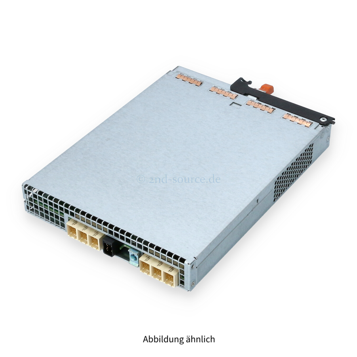 Dell SC2 EMM 6G SAS Controller Compellent SC200 / SC220 00TW47 0TW47