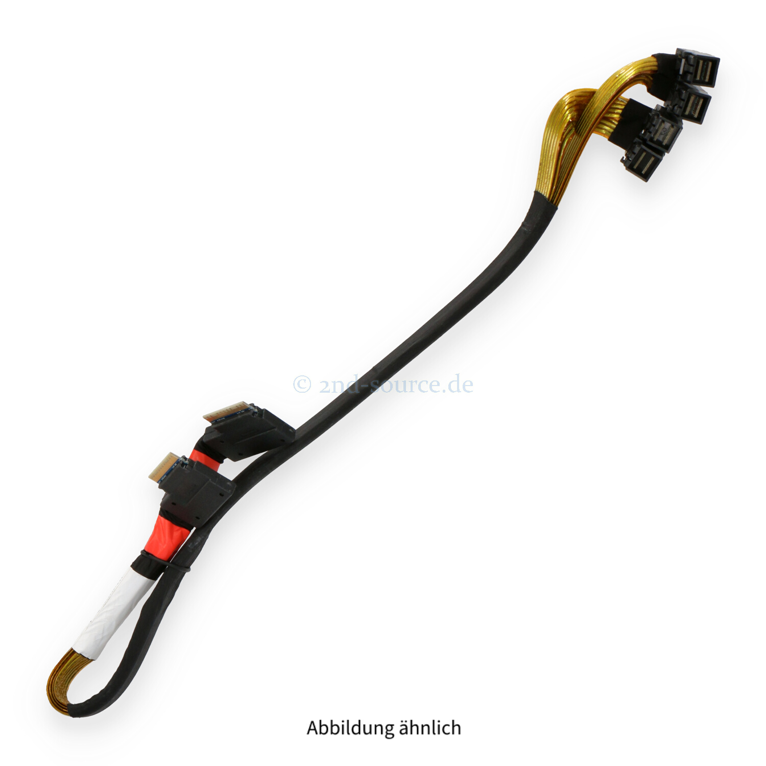 Fujitsu Mini SAS HDD Cable A3C40202284 38059220