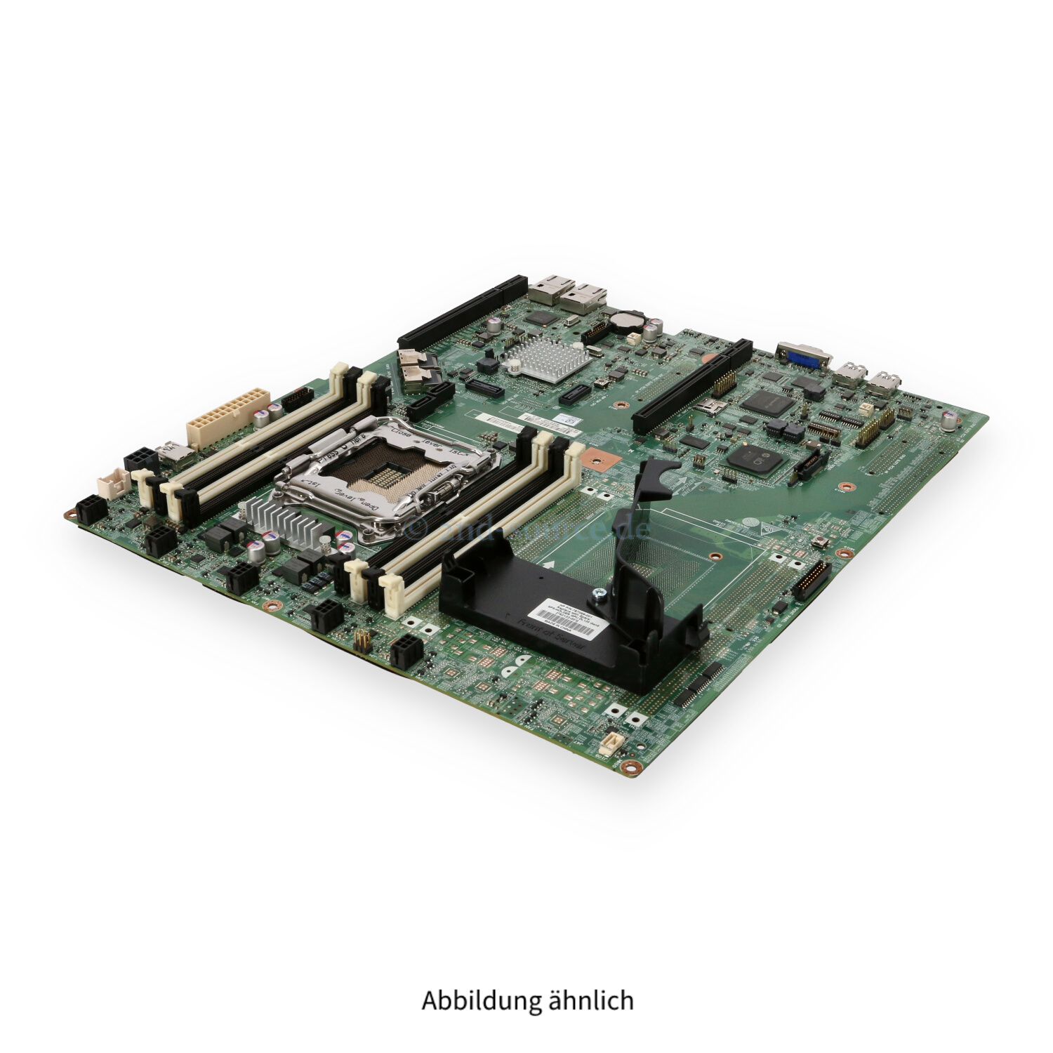 HPE Systemboard v3 DL120 G9 790549-001