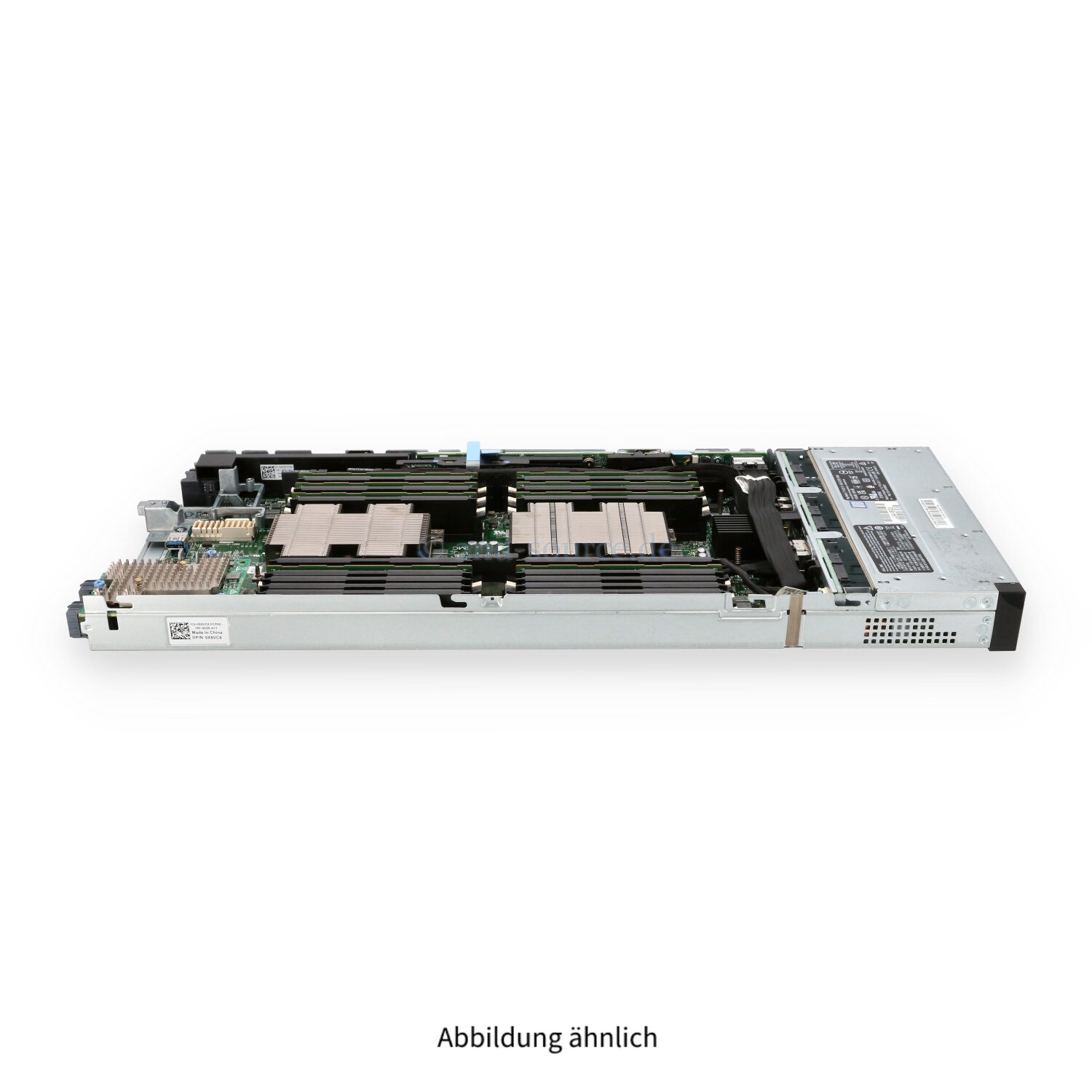 Dell MX740c 6xSFF 2P Gold 6130 2.10GHz 16C 256GB H730p QL41262 Dell MX740c 6xSFF 2P Gold 6130 2.10GHz 16C 256GB H730p QL41262
