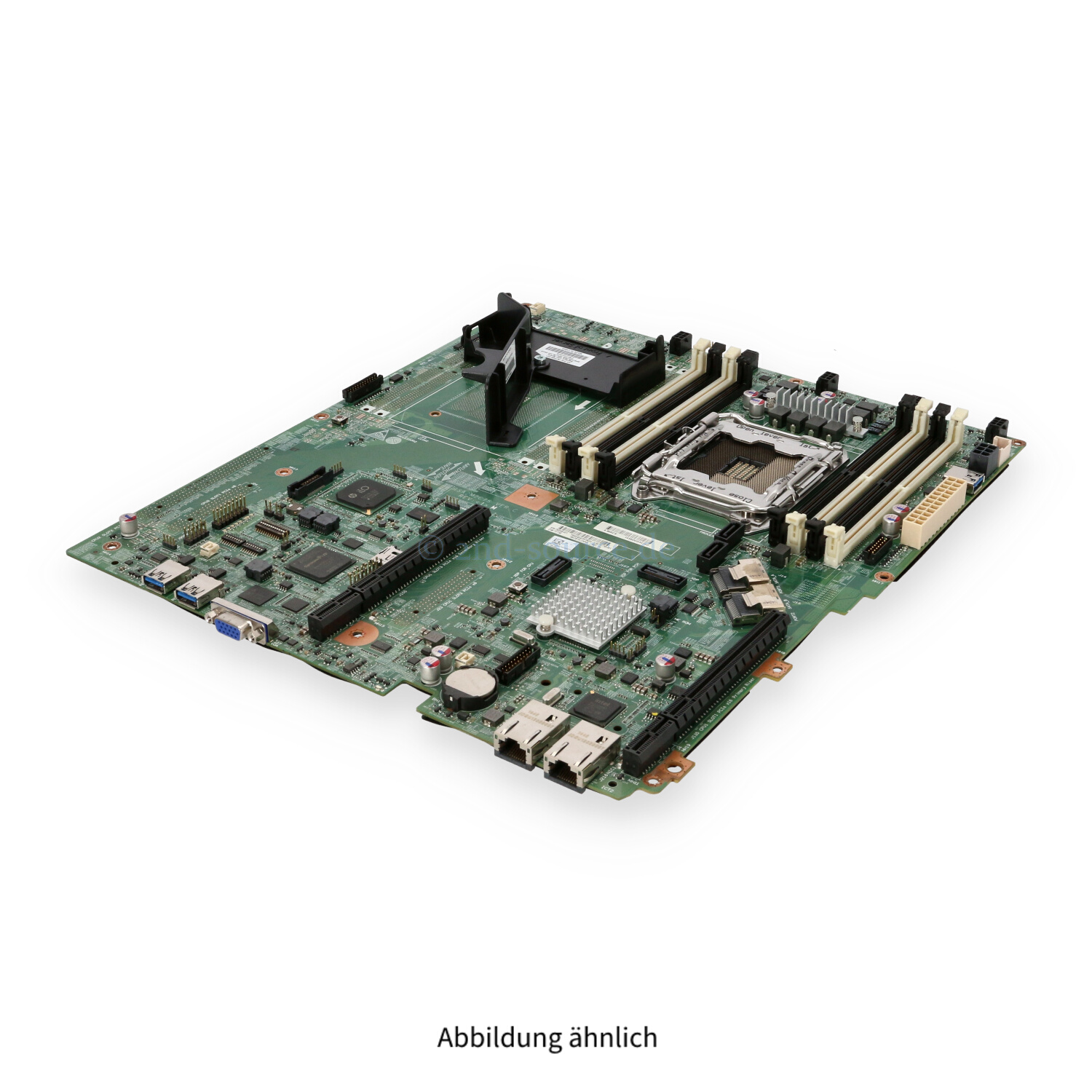 HPE Systemboard v3 DL120 G9 790549-001