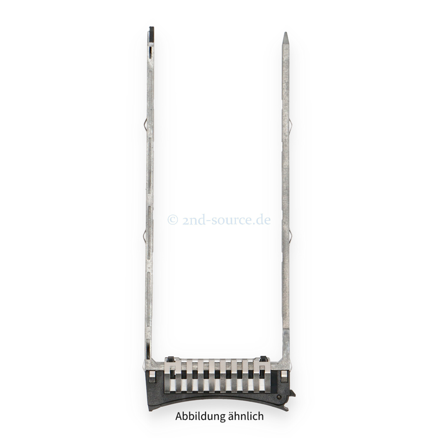IBM Storwize SFF HotPlug Tray V3500 V3700 V7000 G2 45W8687 45W2107