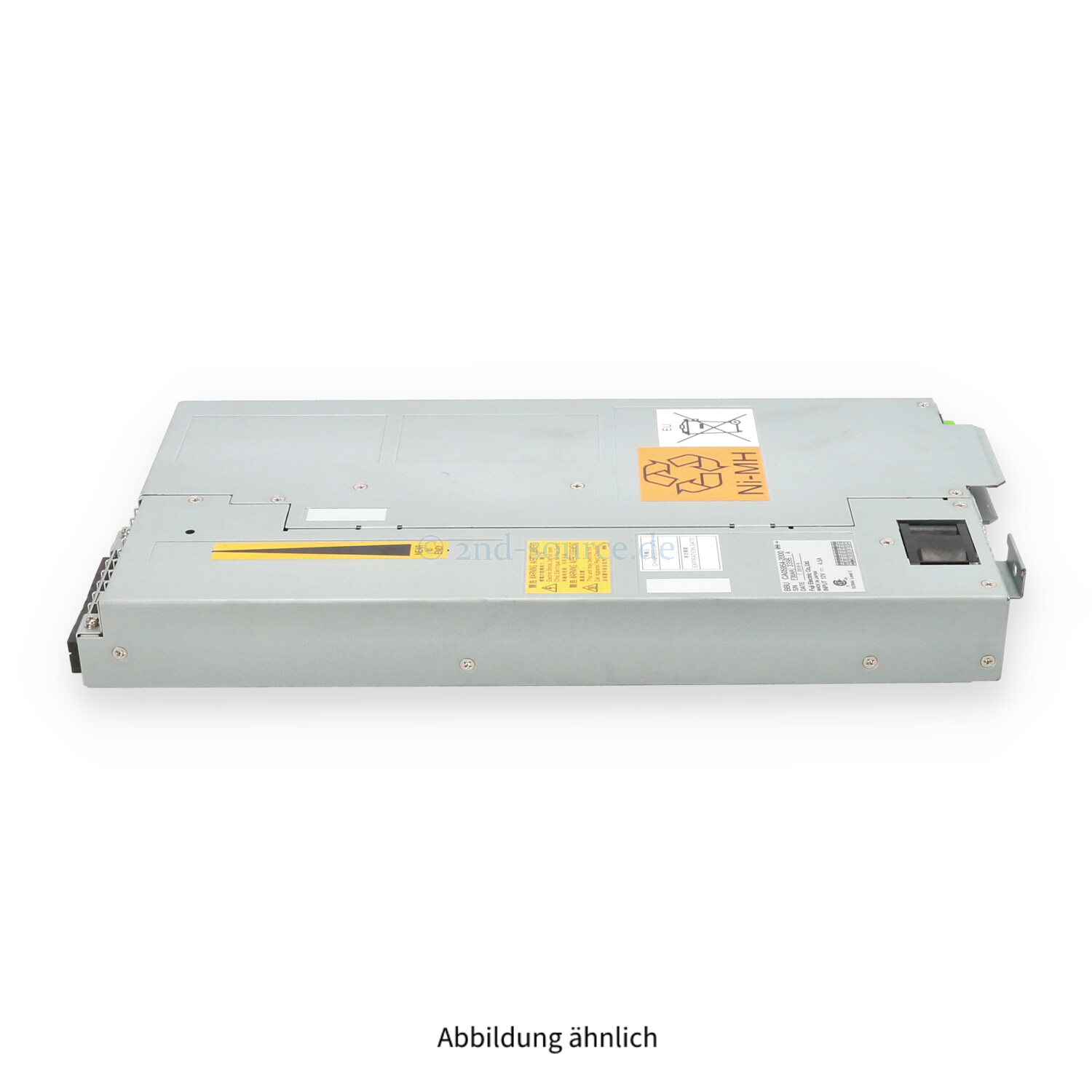 Fujitsu Battery Backup Unit DX8700 S2 CA05954-2000 34035335 Fujitsu Battery Backup Unit DX8700 S2 CA05954-2000 34035335