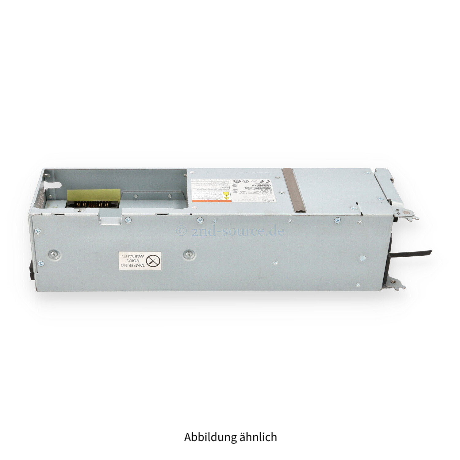 IBM 764W Power Supply Storwize V7000 85Y6069 85Y6070 FC 9801 IBM 764W Power Supply Storwize V7000 85Y6069 85Y6070 FC 9801