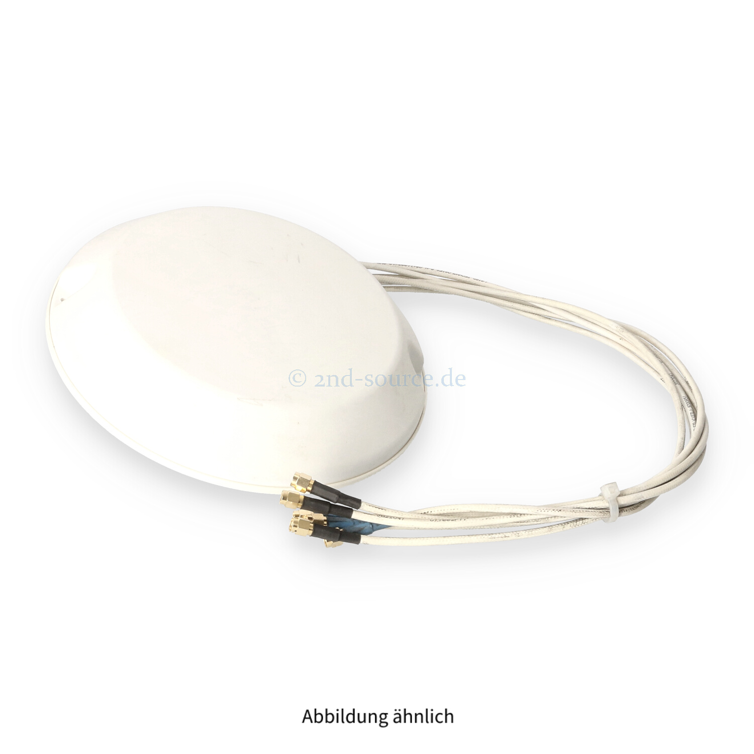 HPE Indoor Six-Element MIMO Dual Band Omni-Directional Antenna J9659A HPE Indoor Six-Element MIMO Dual Band Omni-Directional Antenna J9659A