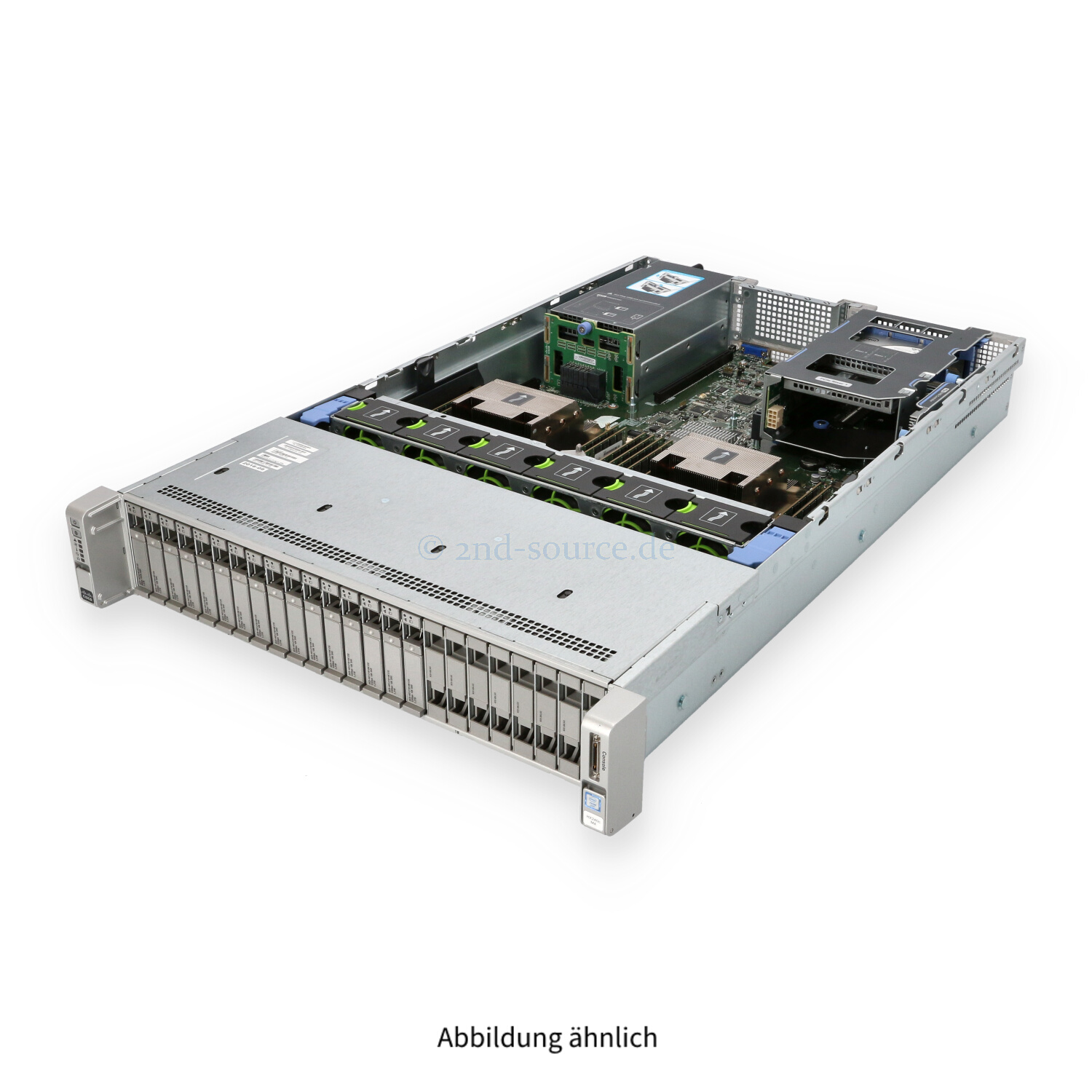 Cisco HX240C M4 24xSFF 2P E5-2680 v4 2.40GHz 14C 512GB 1x 1.6TB SSD 15x 1.2TB 1x 120GB SSD 2x 1200W Cisco HX240C M4 24xSFF 2P E5-2680 v4 2.40GHz 14C 512GB 1x 1.6TB SSD 15x 1.2TB 1x 120GB SSD 2x 1200W
