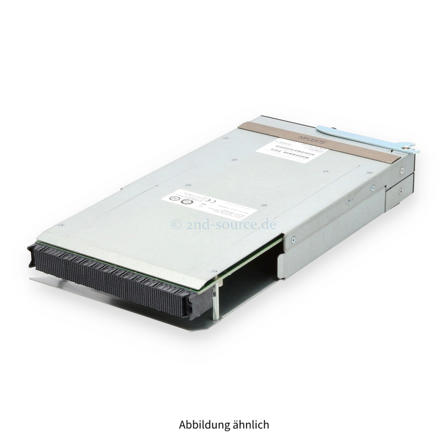 Intel Management Module 12800 Series Switch 12800MM01 924742