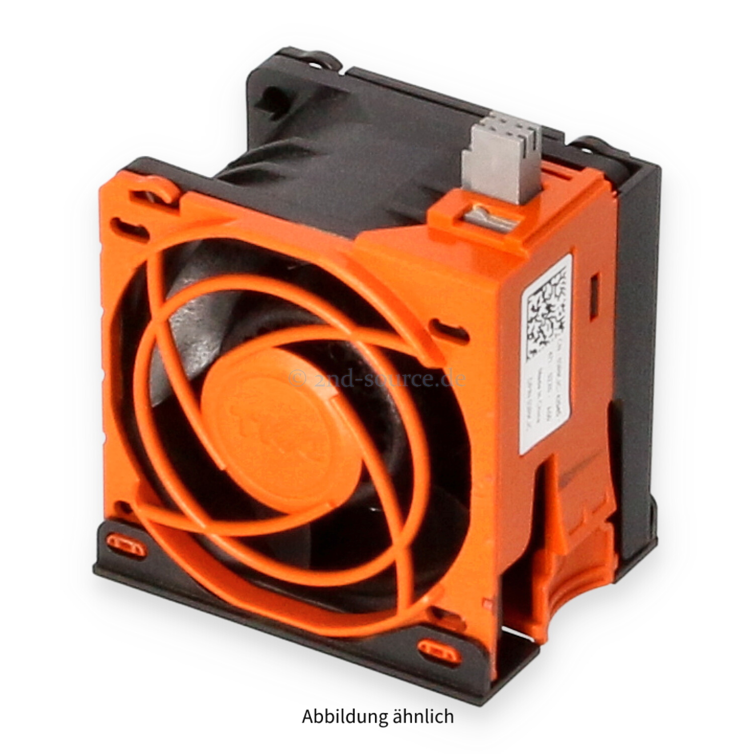 Dell HotPlug Fan Module PowerEdge R720 R720XD 3RKJC 03RKJC Dell HotPlug Fan Module PowerEdge R720 R720XD 3RKJC 03RKJC