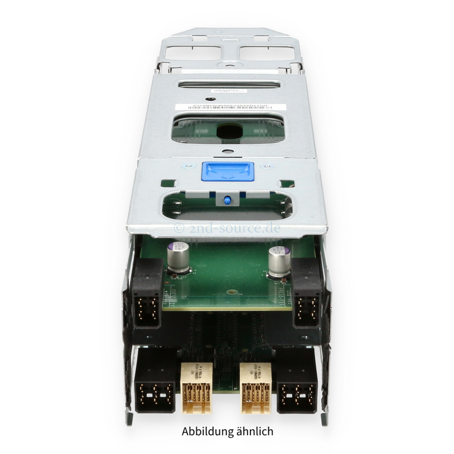 QuantaPlex Power Distribution Board Module 1HY9ZZZ0953 29S5SPAST30 QuantaPlex Power Distribution Board Module 1HY9ZZZ0953 29S5SPAST30