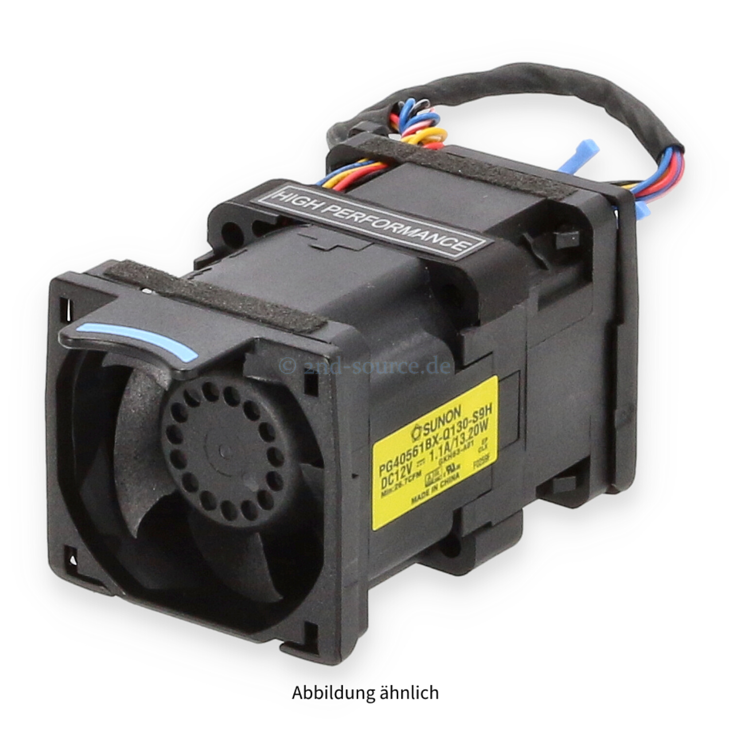 Dell Fan Module R440 R6415 R6515 94KND 094KND