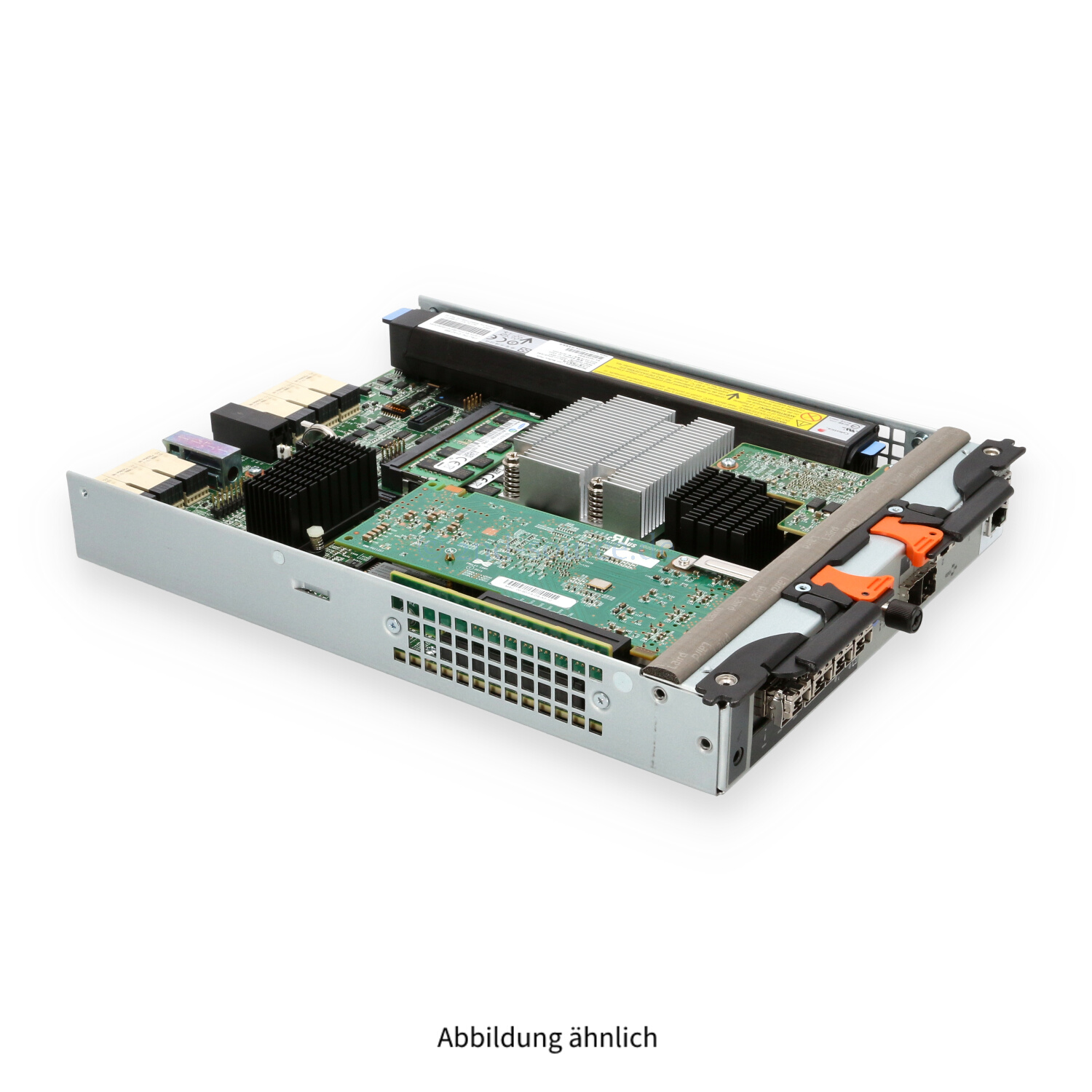 IBM Controller Node Canister 32GB Storwize V5000 v2 V5030 G2 01LJ320 01AC372 01AC369 01AC366 01EJ187