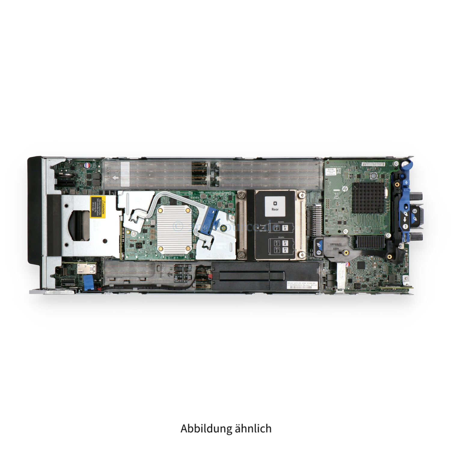 HPE BL460c G9 2P E5-2680 v3 2.50GHz 12C 512GB P244br/1GB 366M HPE BL460c G9 2P E5-2680 v3 2.50GHz 12C 512GB P244br/1GB 366M