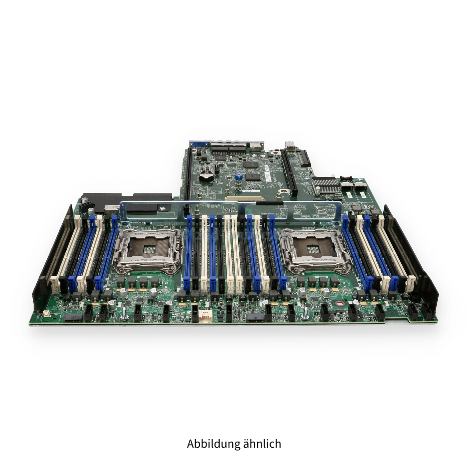 HPE Systemboard v3/v4 DL360 G9 DL380 G9 843307-001