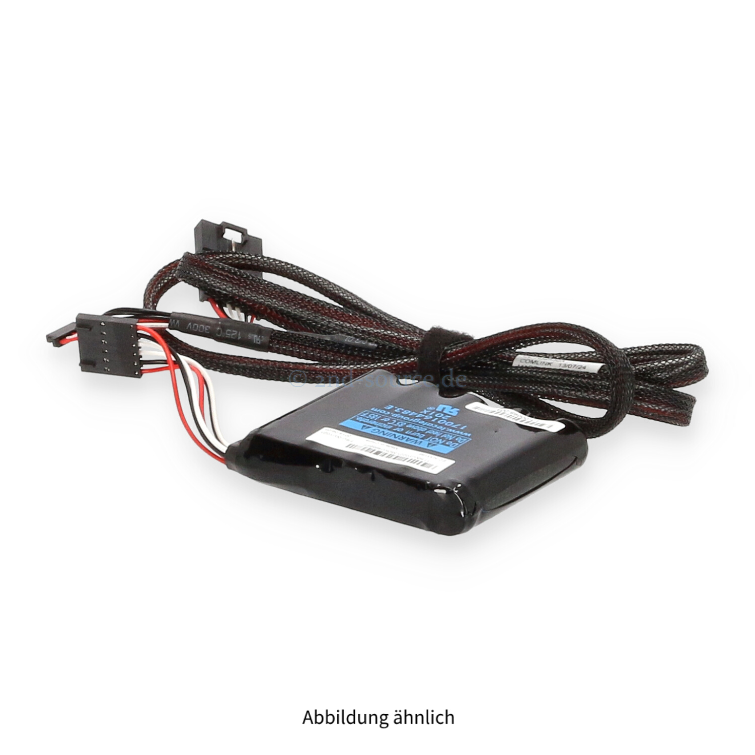 Lenovo Battery Module ServeRAID M5100 00JY023 00JY022 Lenovo Battery Module ServeRAID M5100 00JY023 00JY022