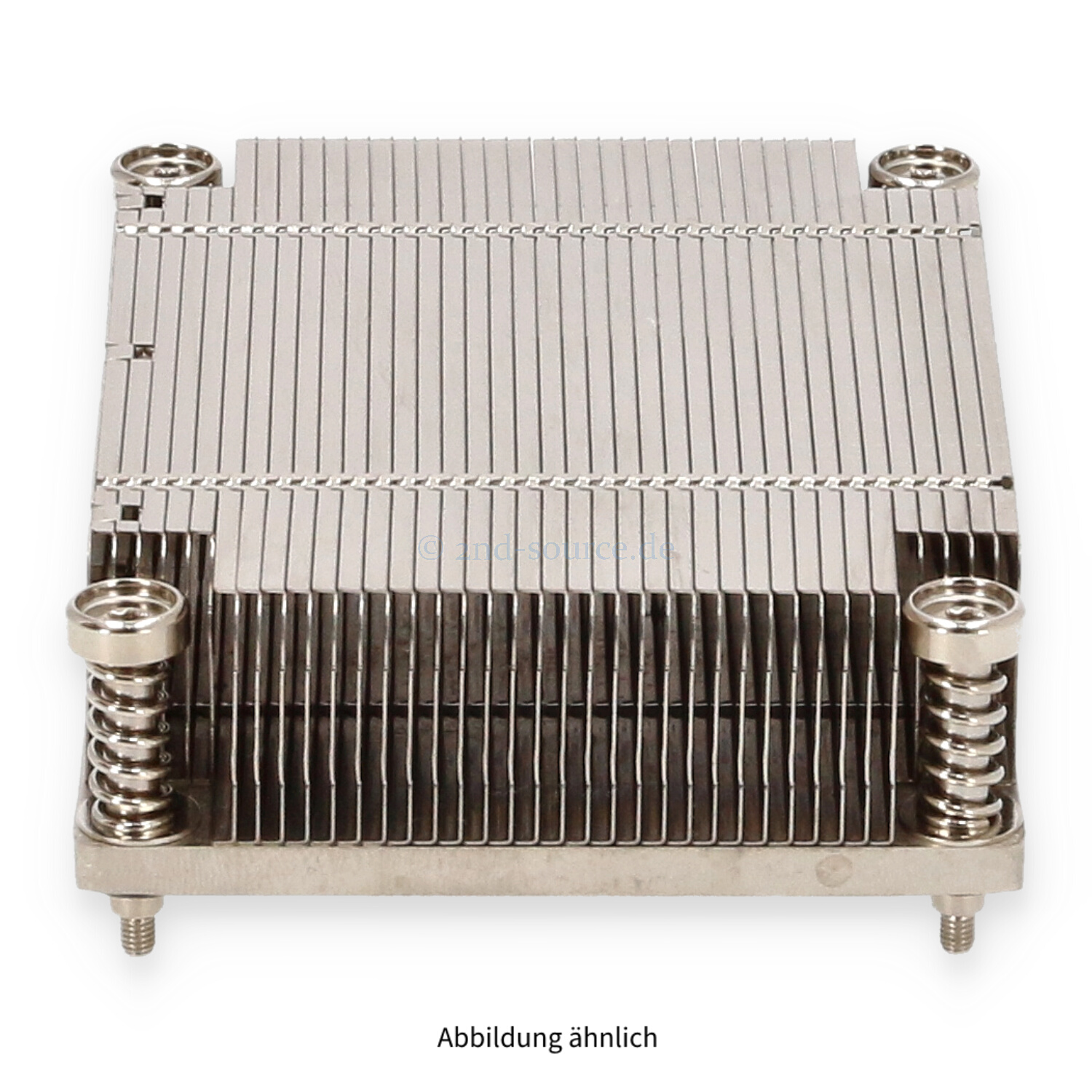 HPE Heatsink DL320e G8 DL20 G9 G10 G10+ 687242-001