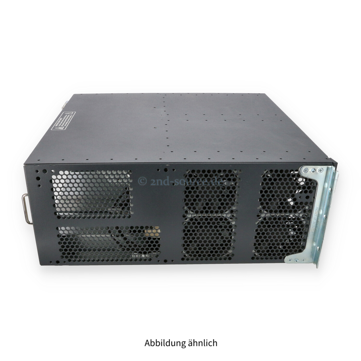 HPE ProCurve 5406R zl2 Switch Chassis J9850A J9850-61001