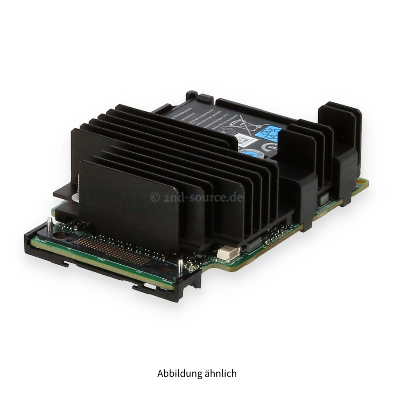 Dell PERC H730 12G SAS Mini Mono 1GB RAID Controller KMCCD 0KMCCD Dell PERC H730 12G SAS Mini Mono 1GB RAID Controller KMCCD 0KMCCD