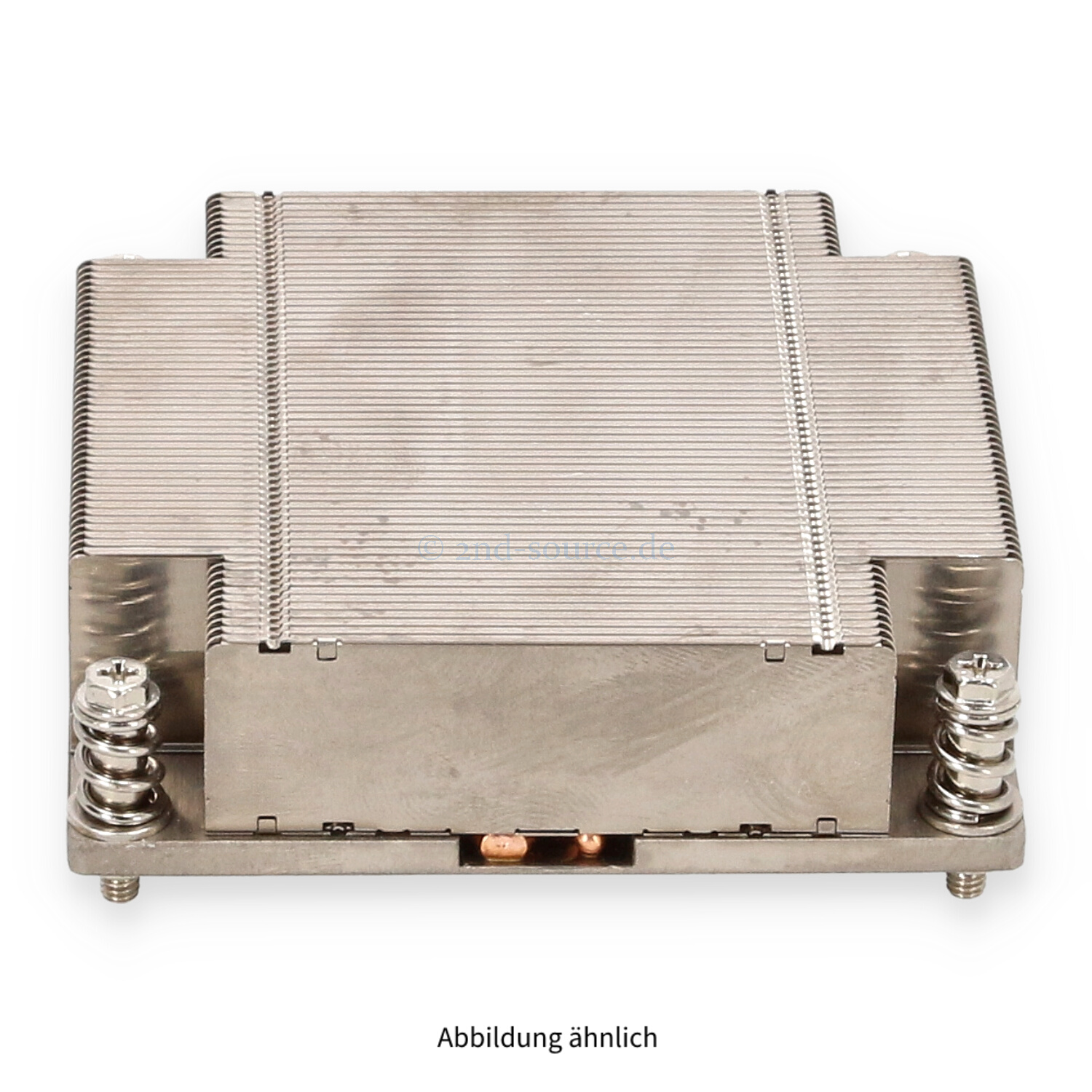 Fujitsu Heatsink Primergy RX200 S7 V26898-B964-V2 A3C40134113 Fujitsu Heatsink Primergy RX200 S7 V26898-B964-V2 A3C40134113