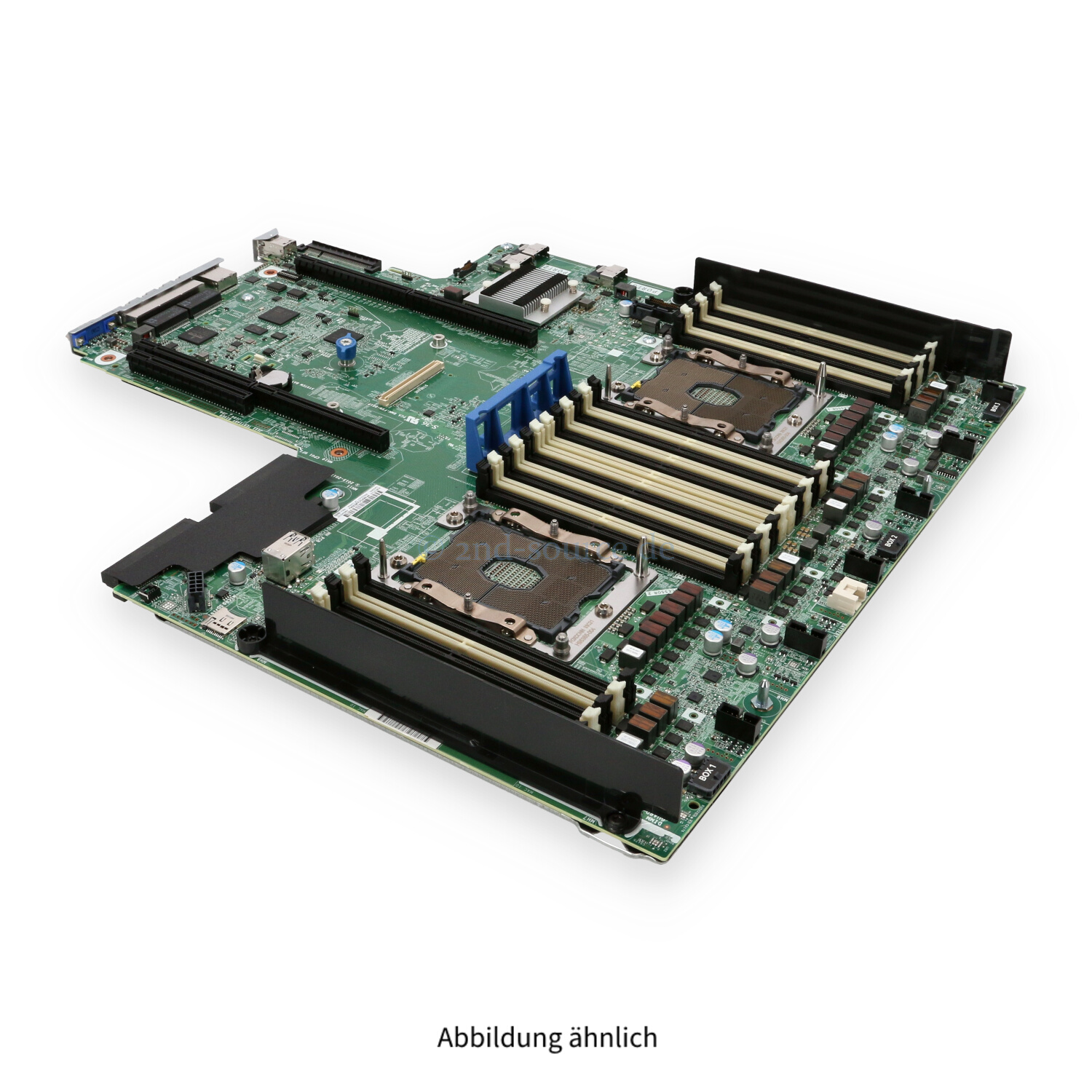 HPE Systemboard DL380 G10 P19928-001