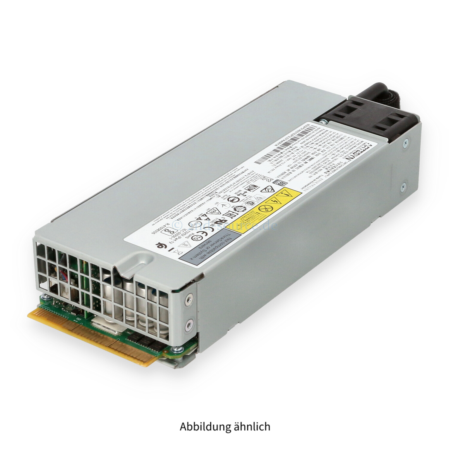 Lenovo 2000W Artesyn HotPlug Power Supply 7N67A00887 01PE164