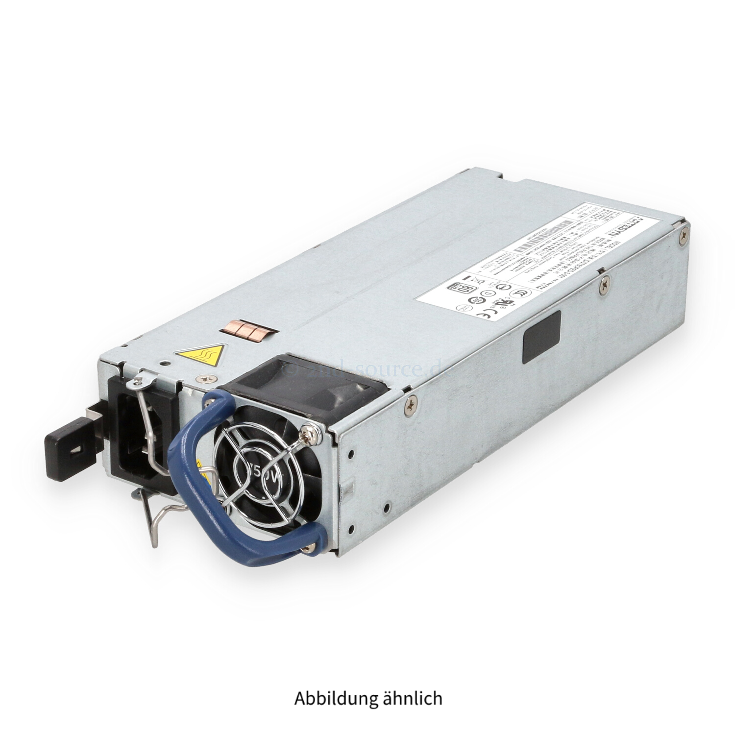 Artesyn 750W HotPlug Power Supply DS750PED-3-001