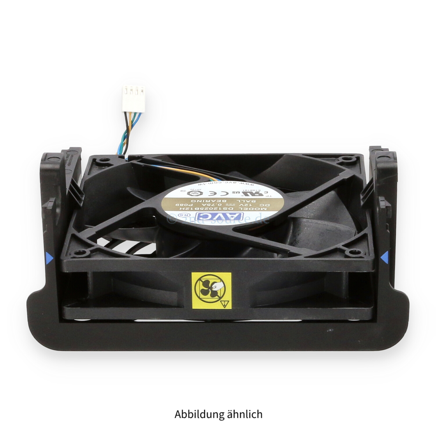 Lenovo Fan Module 12025mm TS460 00HV931 Lenovo Fan Module 12025mm TS460 00HV931