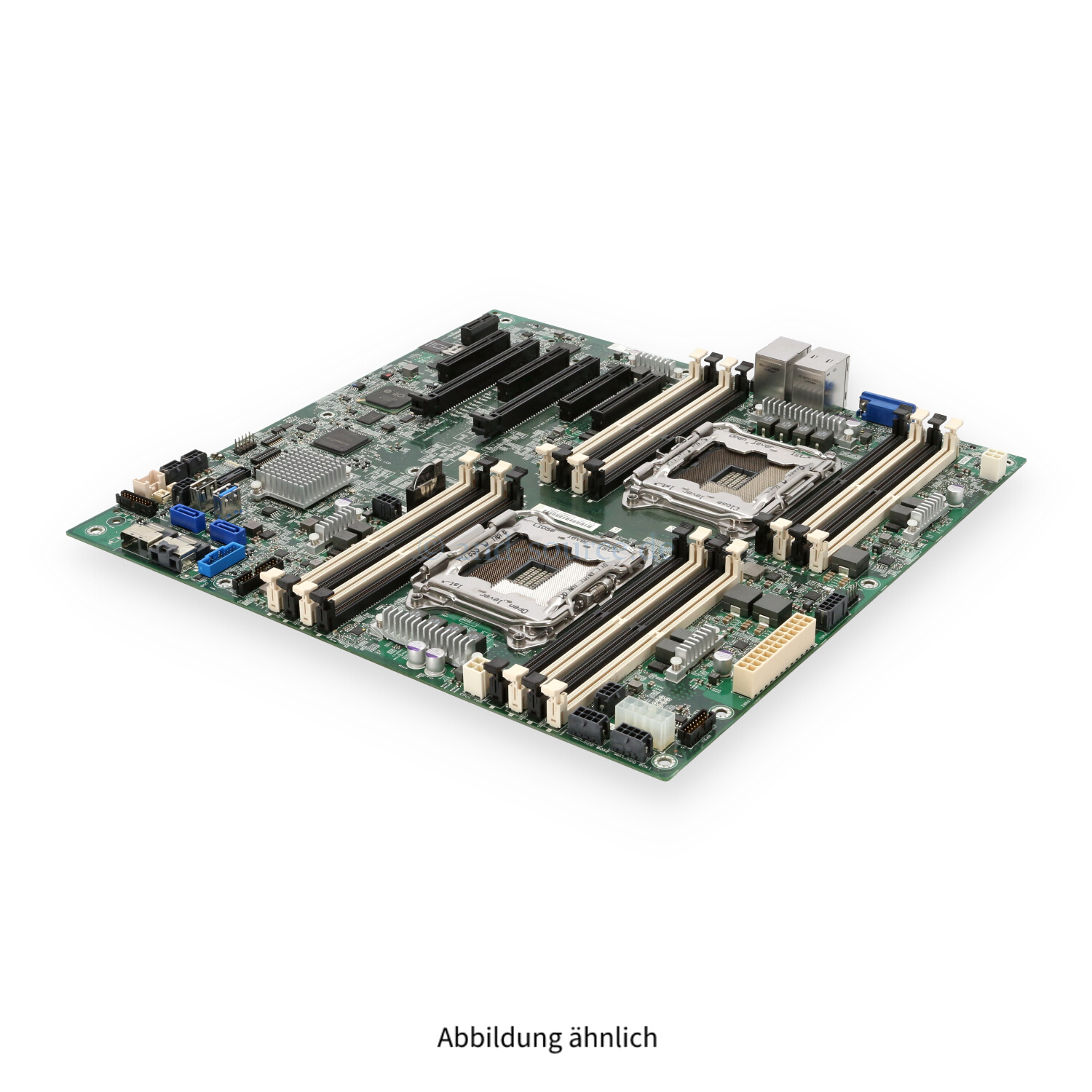 HPE Systemboard v3 ML150 G9 806840-001