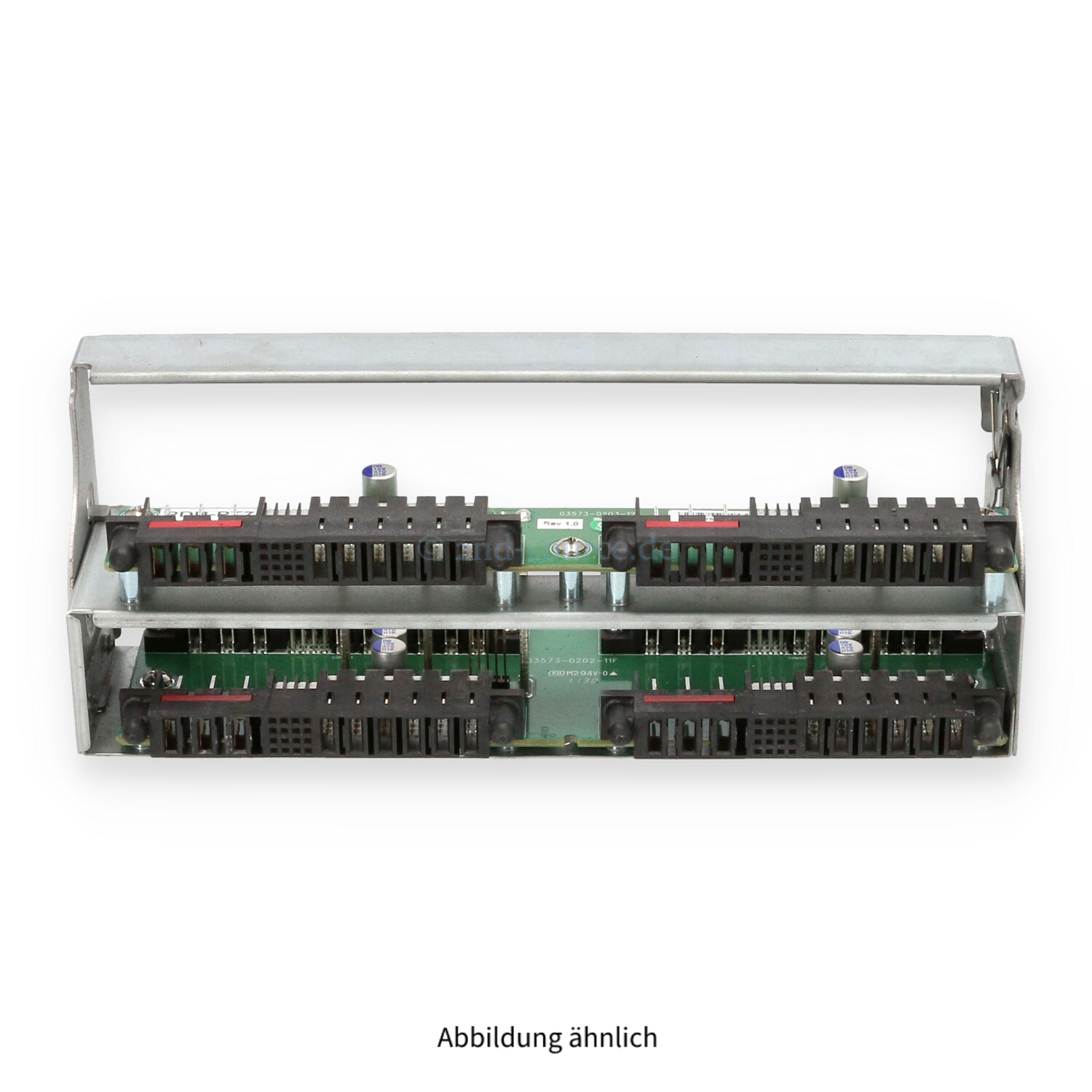 Supermicro SC758SG Power Distribution Board PDB-PT758SG