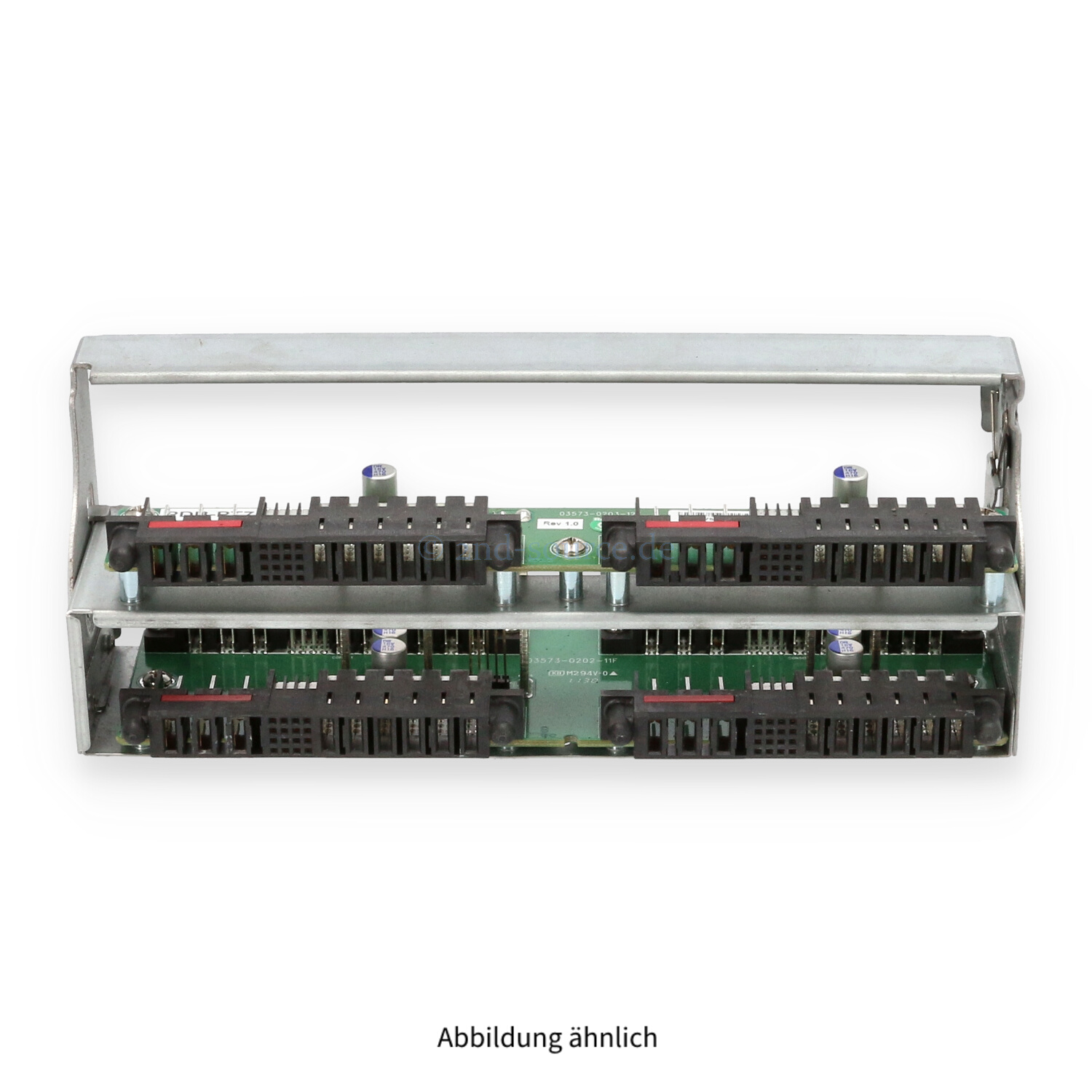 Supermicro SC758SG Power Distribution Board PDB-PT758SG Supermicro SC758SG Power Distribution Board PDB-PT758SG