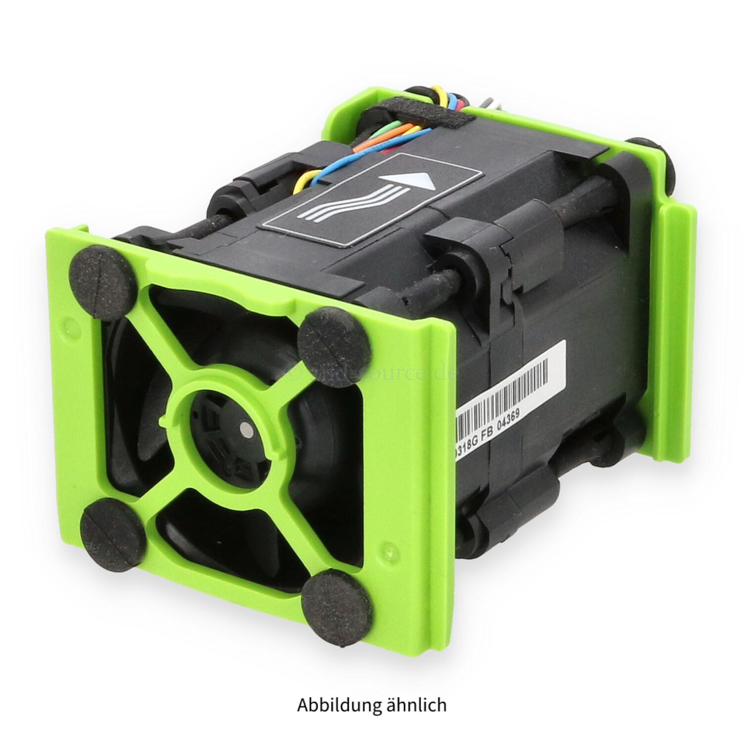 Cisco Fan Module UCS C220 M4 74-12994-01