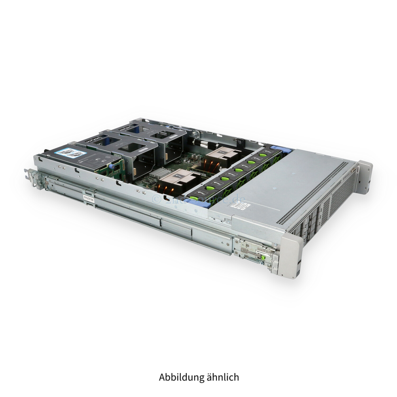 Cisco UCS C240 M4 8xSFF CTO Chassis inkl. 2x Heatsink 1227 1225 VIC 2x 1400W Cisco UCS C240 M4 8xSFF CTO Chassis inkl. 2x Heatsink 1227 1225 VIC 2x 1400W