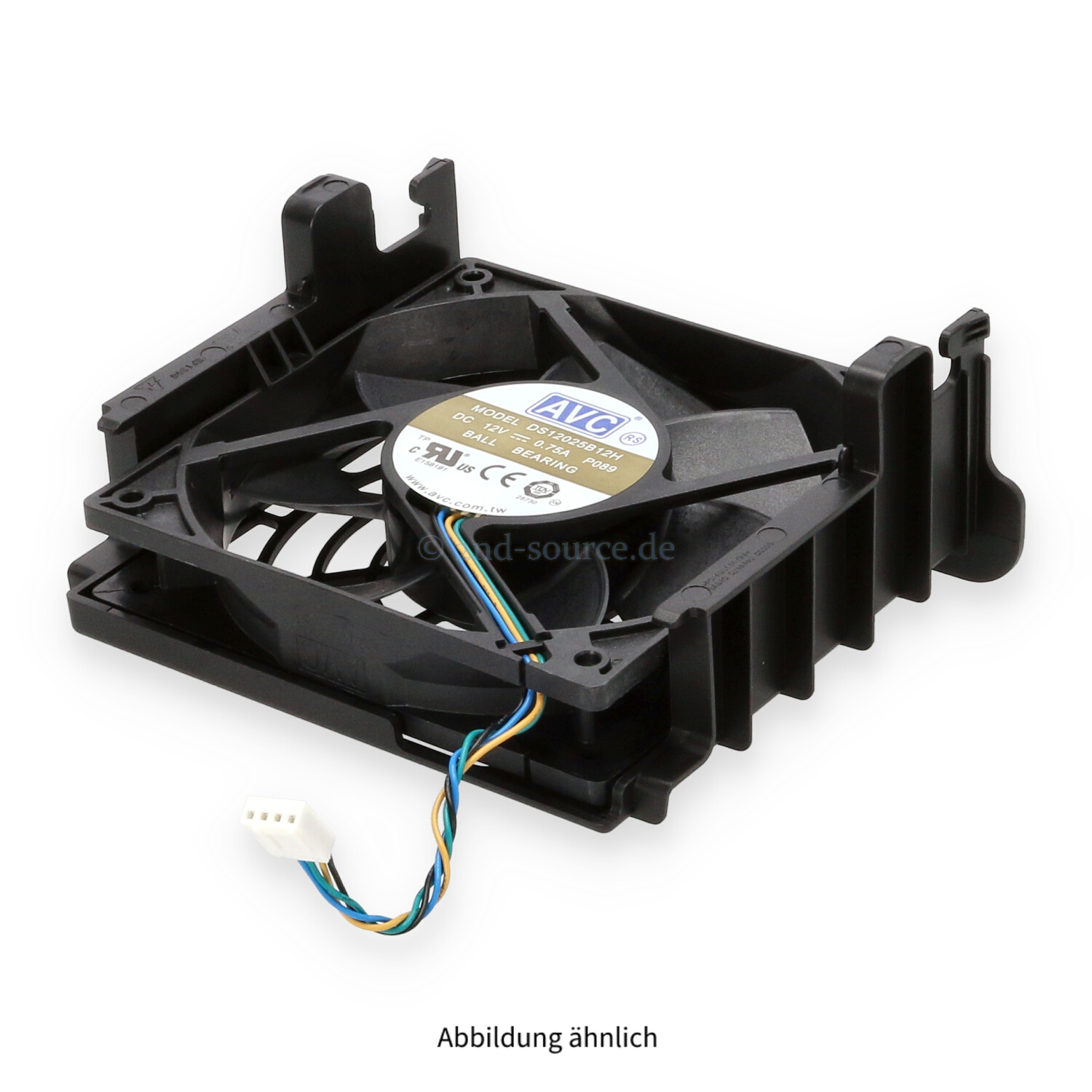 Lenovo Fan Module 12025mm TS460 00HV931 Lenovo Fan Module 12025mm TS460 00HV931