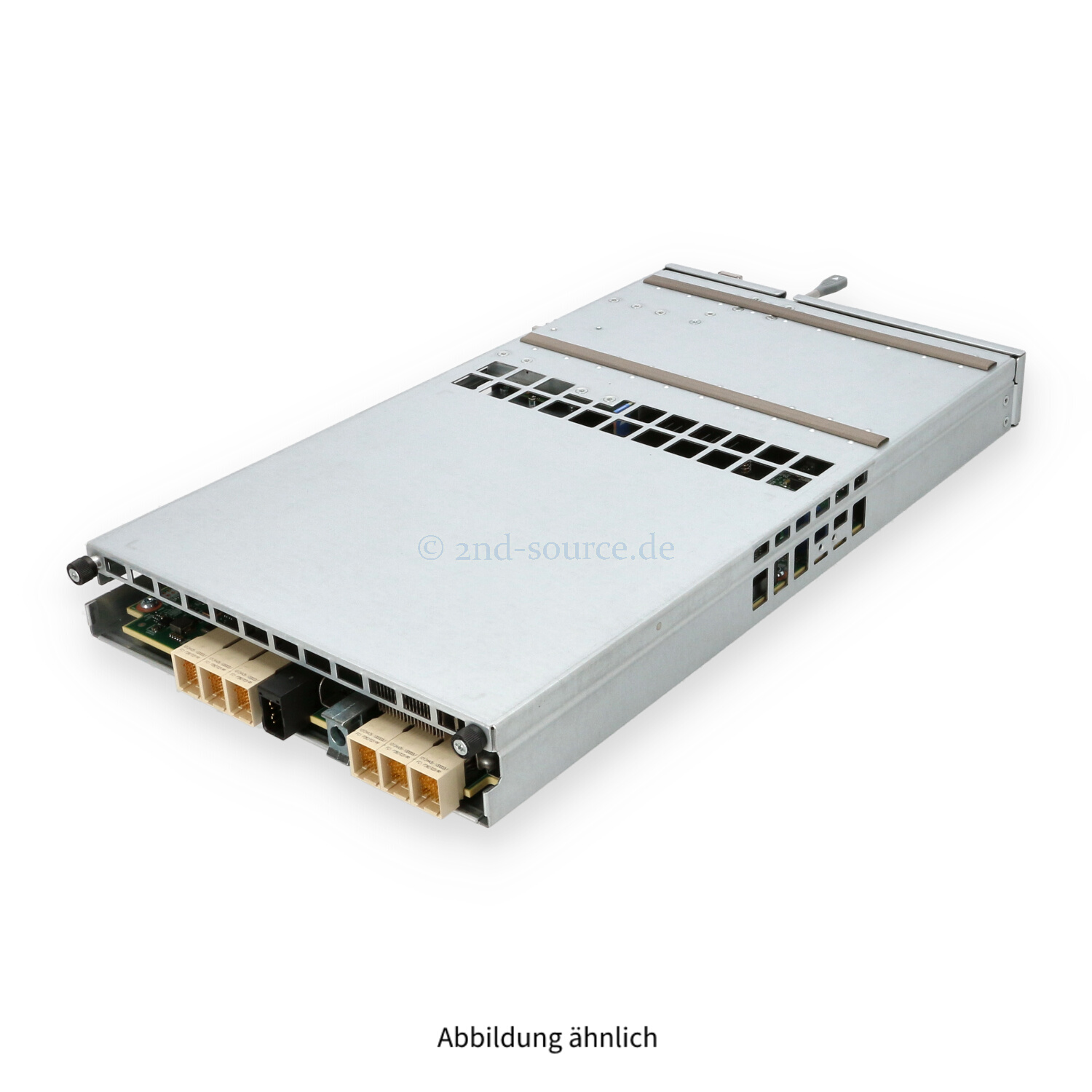 HPE 3PAR StoreServ 8450 Controller Node 792655-001 HPE 3PAR StoreServ 8450 Controller Node 792655-001