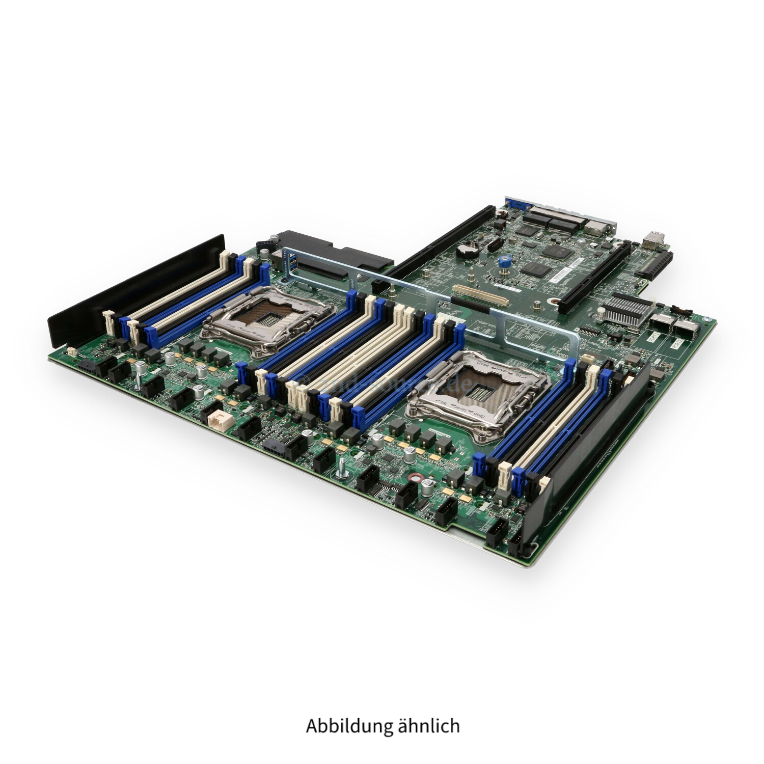 HPE Systemboard v3/v4 DL360 G9 DL380 G9 843307-001 HPE Systemboard v3/v4 DL360 G9 DL380 G9 843307-001