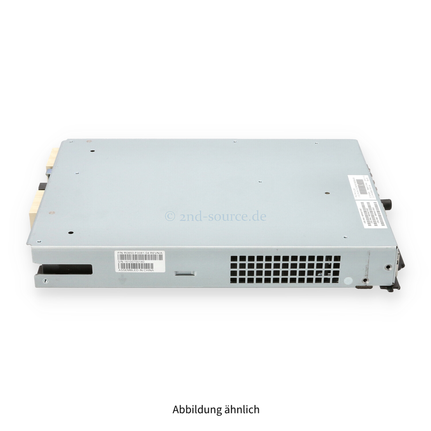 IBM Controller Node Canister 32GB Storwize V5000 v2 V5030 G2 01LJ320 01AC372 01AC369 01AC366 01EJ187