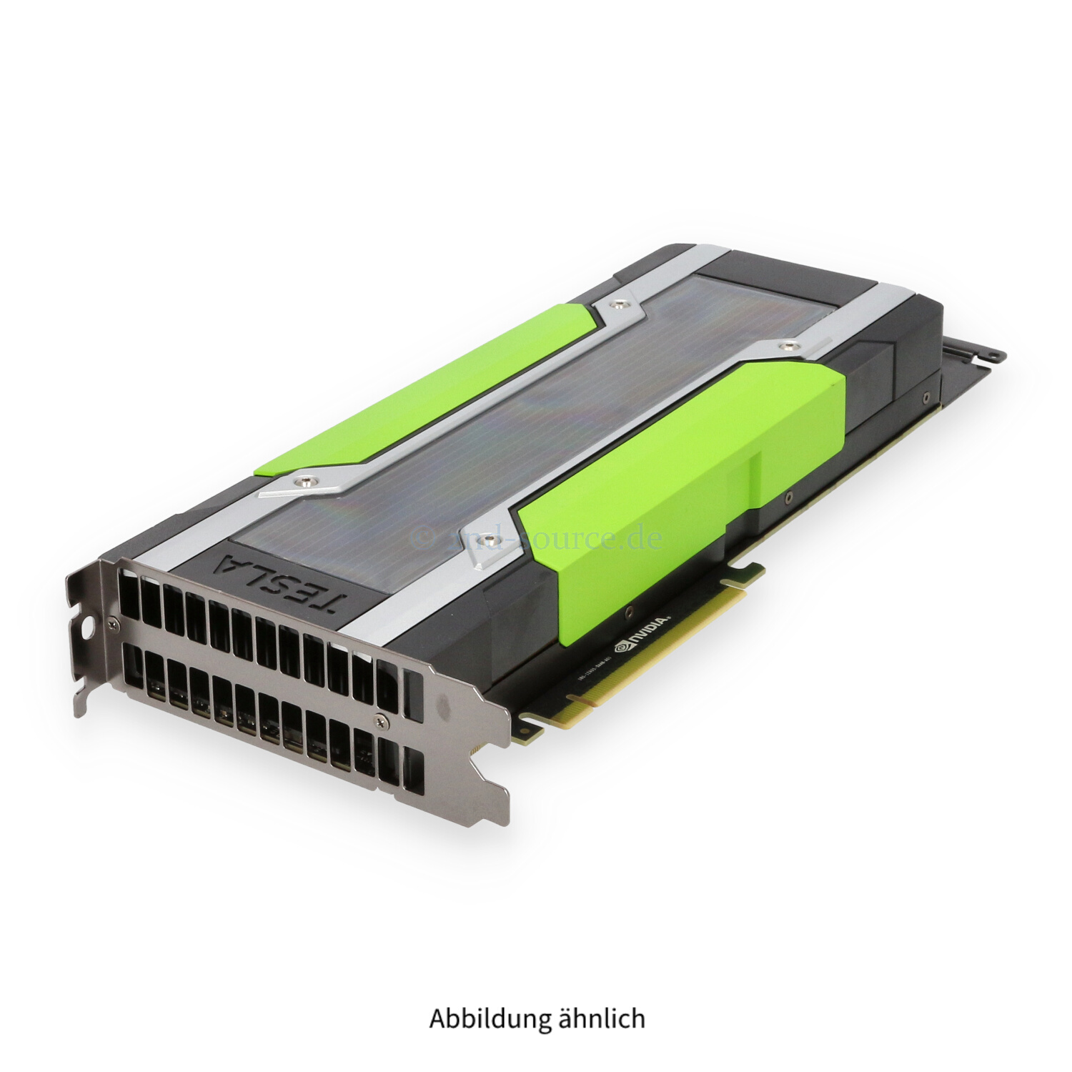 Dell Nvidia Tesla M10 32GB GDDR5 PCIe 3.0 x16 GPU Module H56H0 0H56H0 ...
