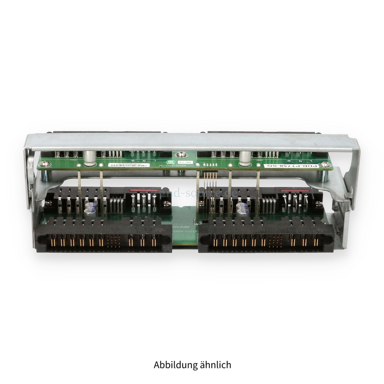 Supermicro SC758SG Power Distribution Board PDB-PT758SG Supermicro SC758SG Power Distribution Board PDB-PT758SG
