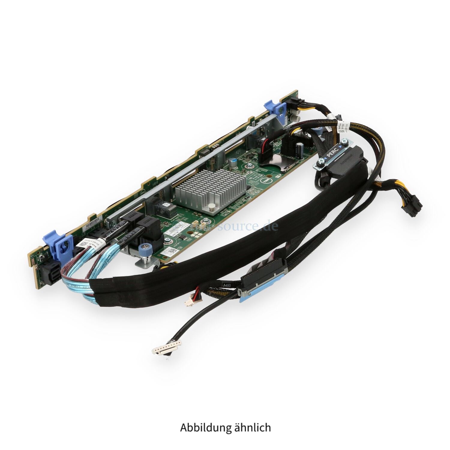 Dell 10x2.5'' SFF SAS Backplane Board PowerEdge R630 22VC9 022VC9 Dell 10x2.5'' SFF SAS Backplane Board PowerEdge R630 22VC9 022VC9
