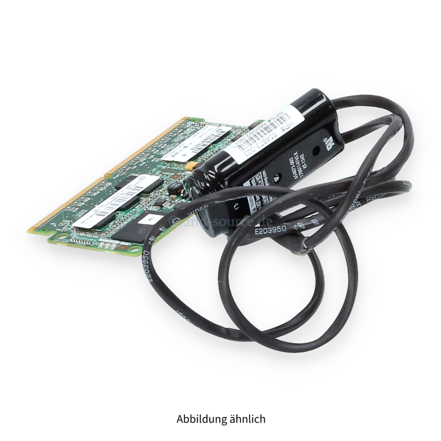 HPE 1GB FBWC Flash Backed Write Cache 631679-B21 633542-001 660093-001 HPE 1GB FBWC Flash Backed Write Cache 631679-B21 633542-001 660093-001