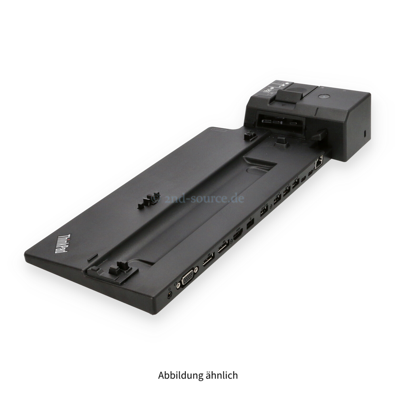 Lenovo ThinkPad Ultra Docking Station 40AJ0135EU