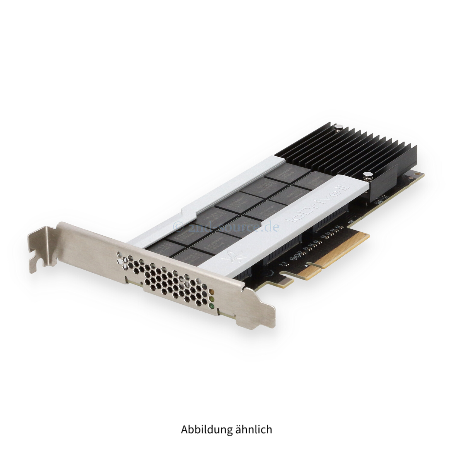 IBM 1.2TB High IOPS MLC Mono Adapter High Profile 00AE812 00D8407 IBM 1.2TB High IOPS MLC Mono Adapter High Profile 00AE812 00D8407