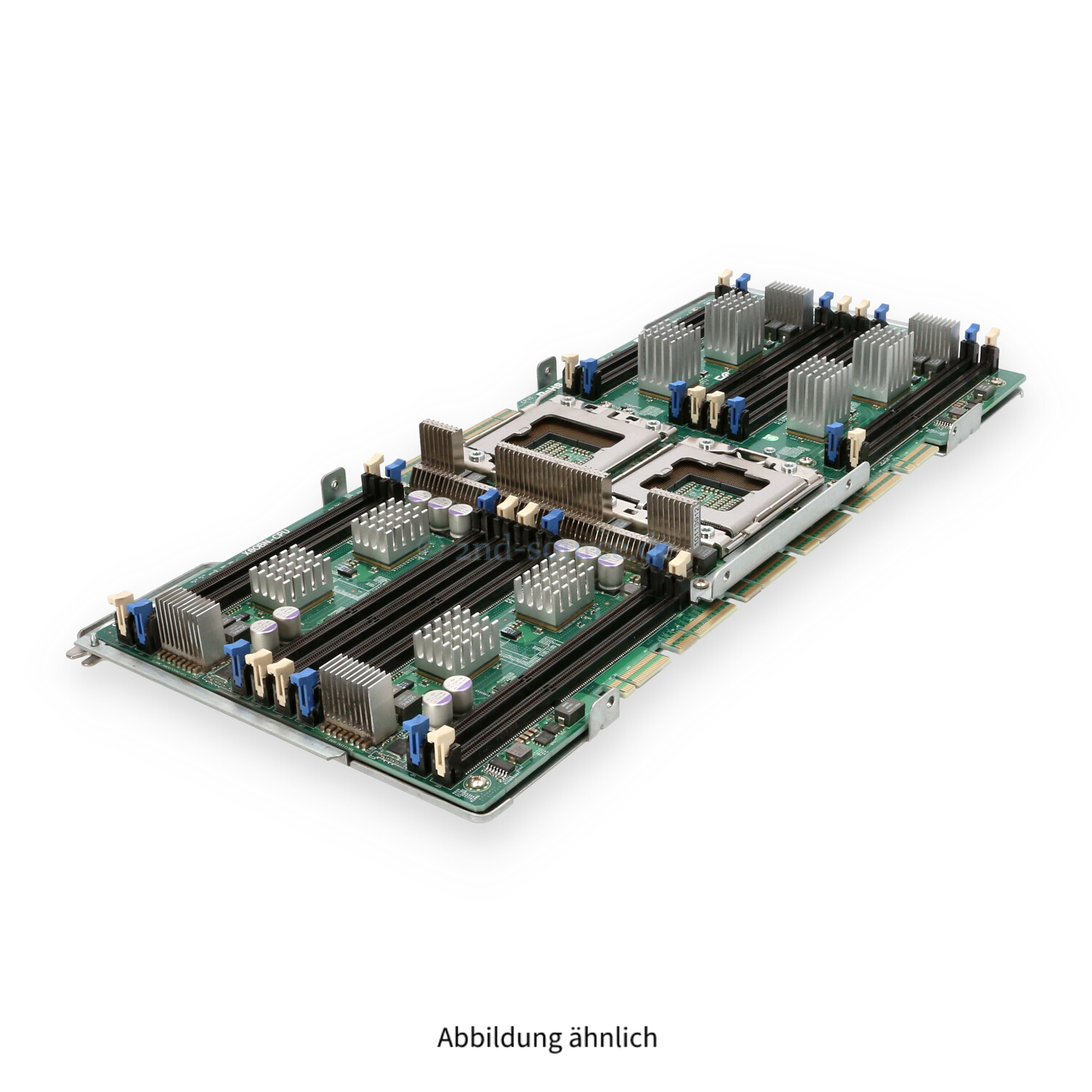 Supermicro System Processorboard X8OBN-CPU MBD-X8OBN-CPU