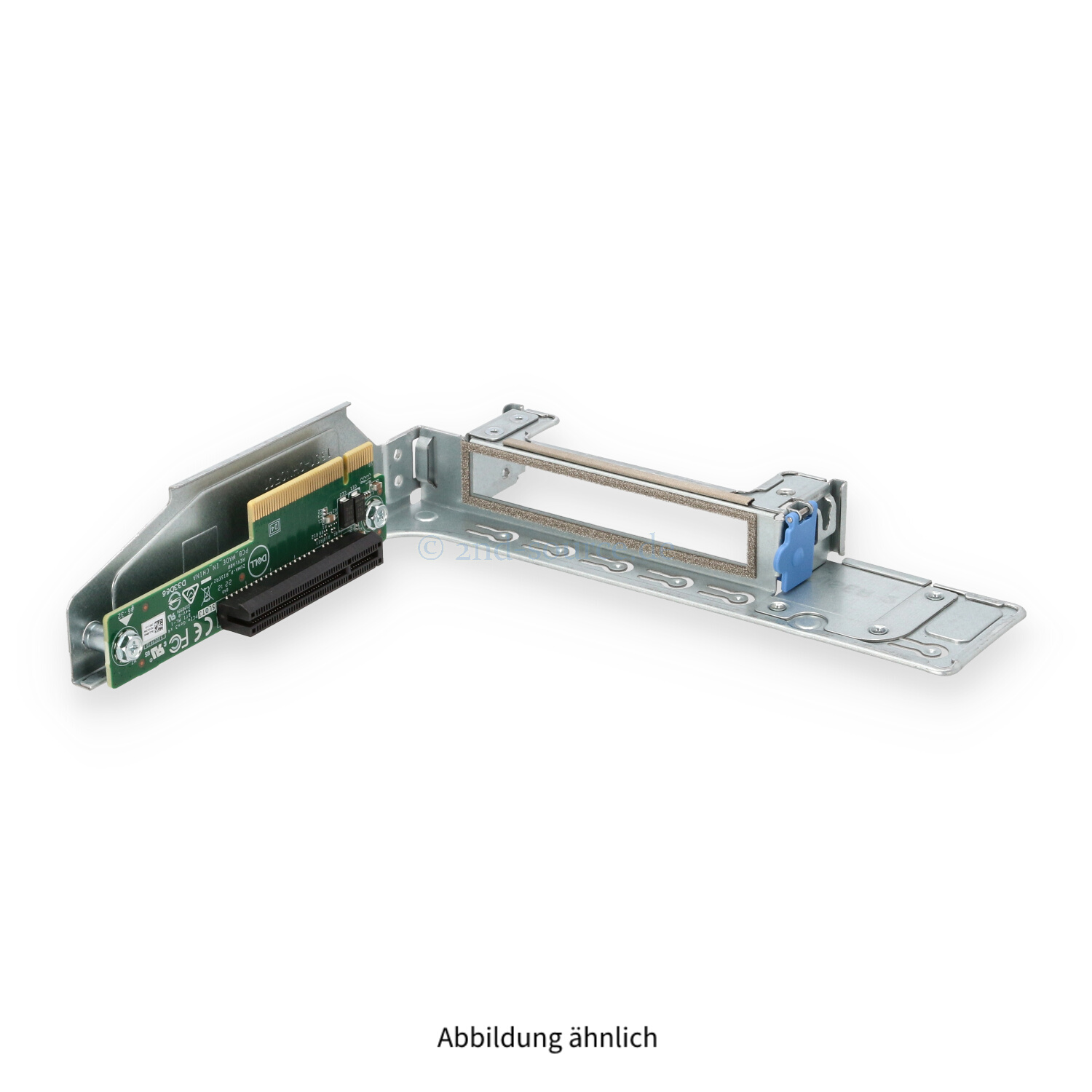 Dell Riser 2 Precision 3930 98V61 098V61 0J88W5 Dell Riser 2 Precision 3930 98V61 098V61 0J88W5