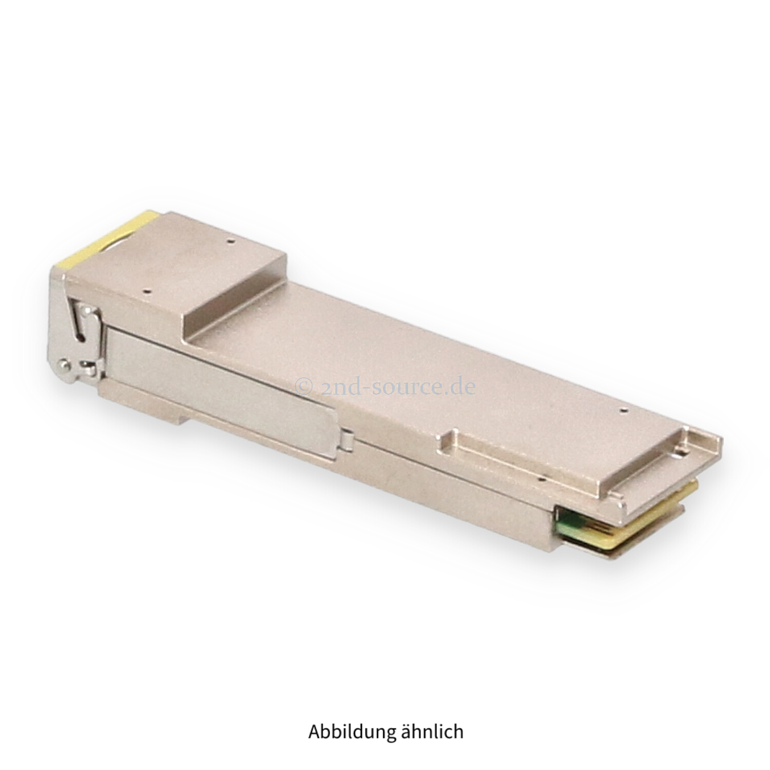 40Gb QSFP+ MPO SR4 Transceiver Module QSFP-40G-SR4-C