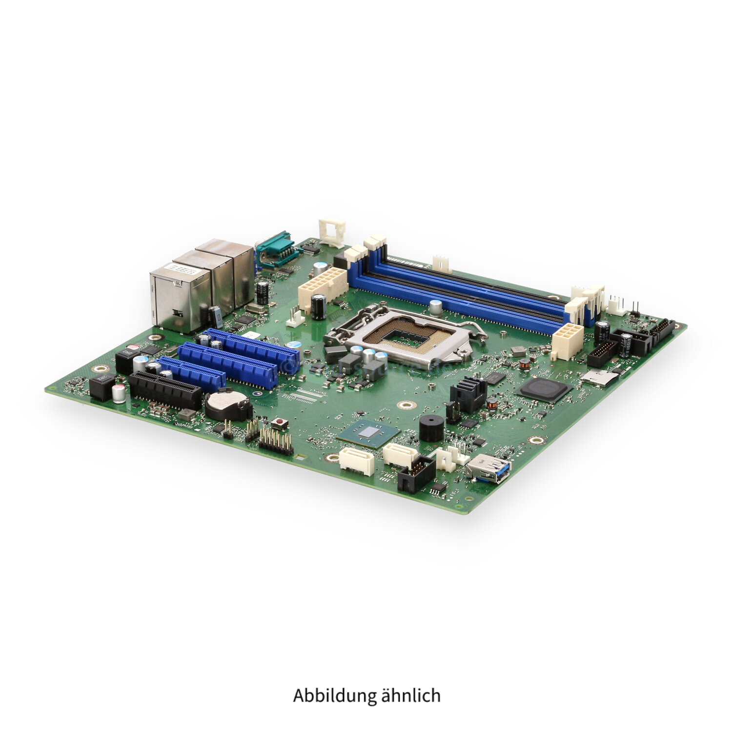 Fujitsu Systemboard D3373-A11 Primergy TX1330 M2 S26361-D3373-A100 38046437